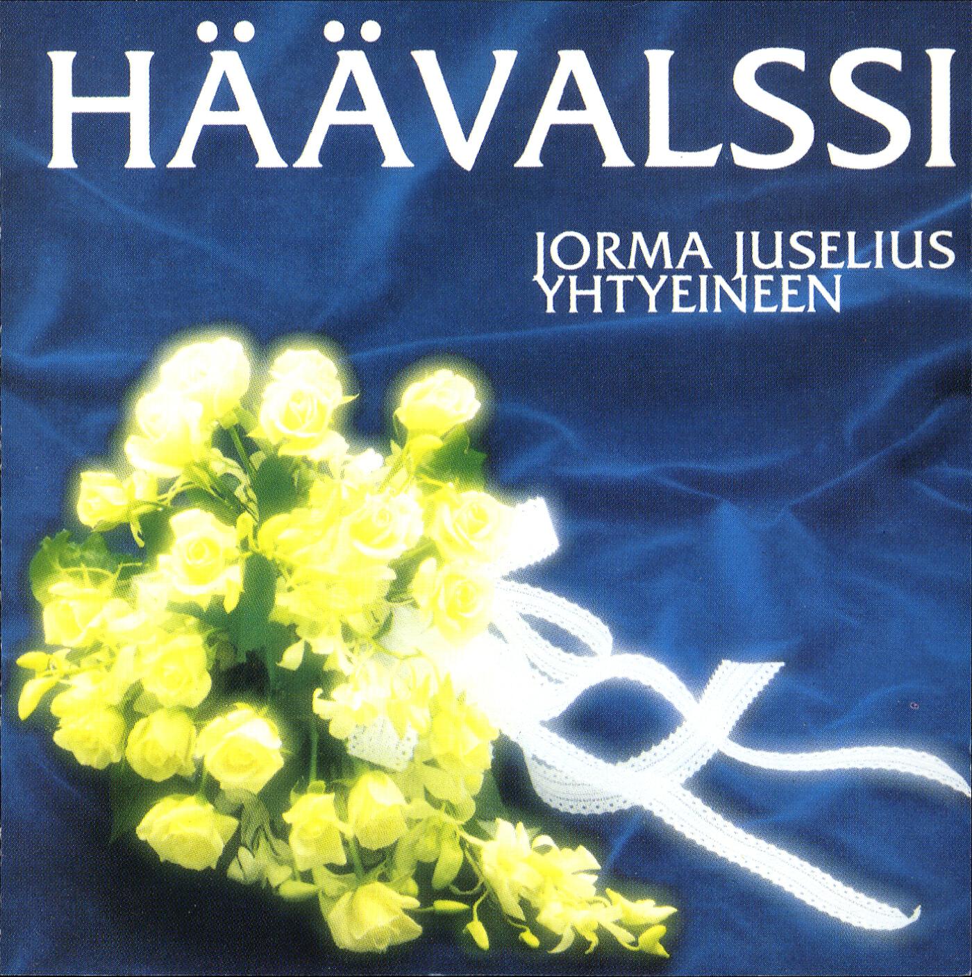 Релиз Häävalssi
