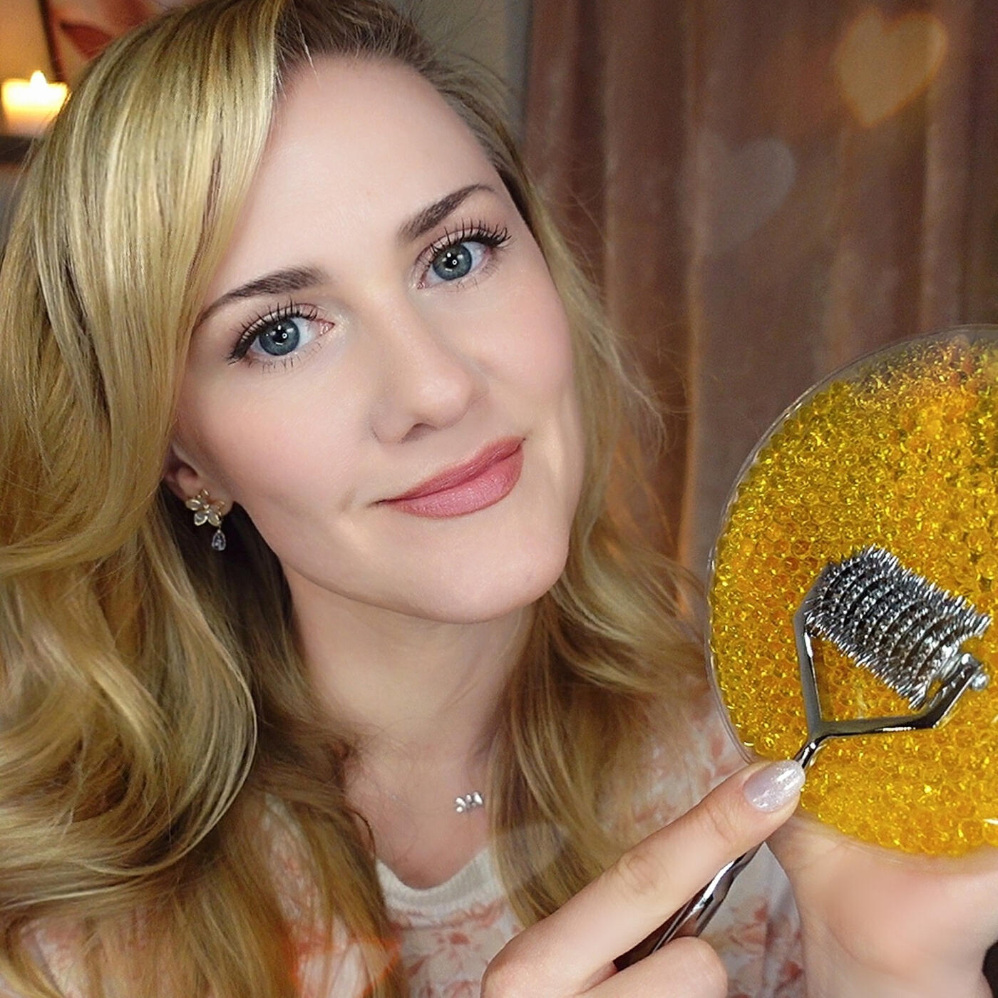 Релиз Asmr Tingly Trigger Assortment for Sleep & Relaxation Whisper