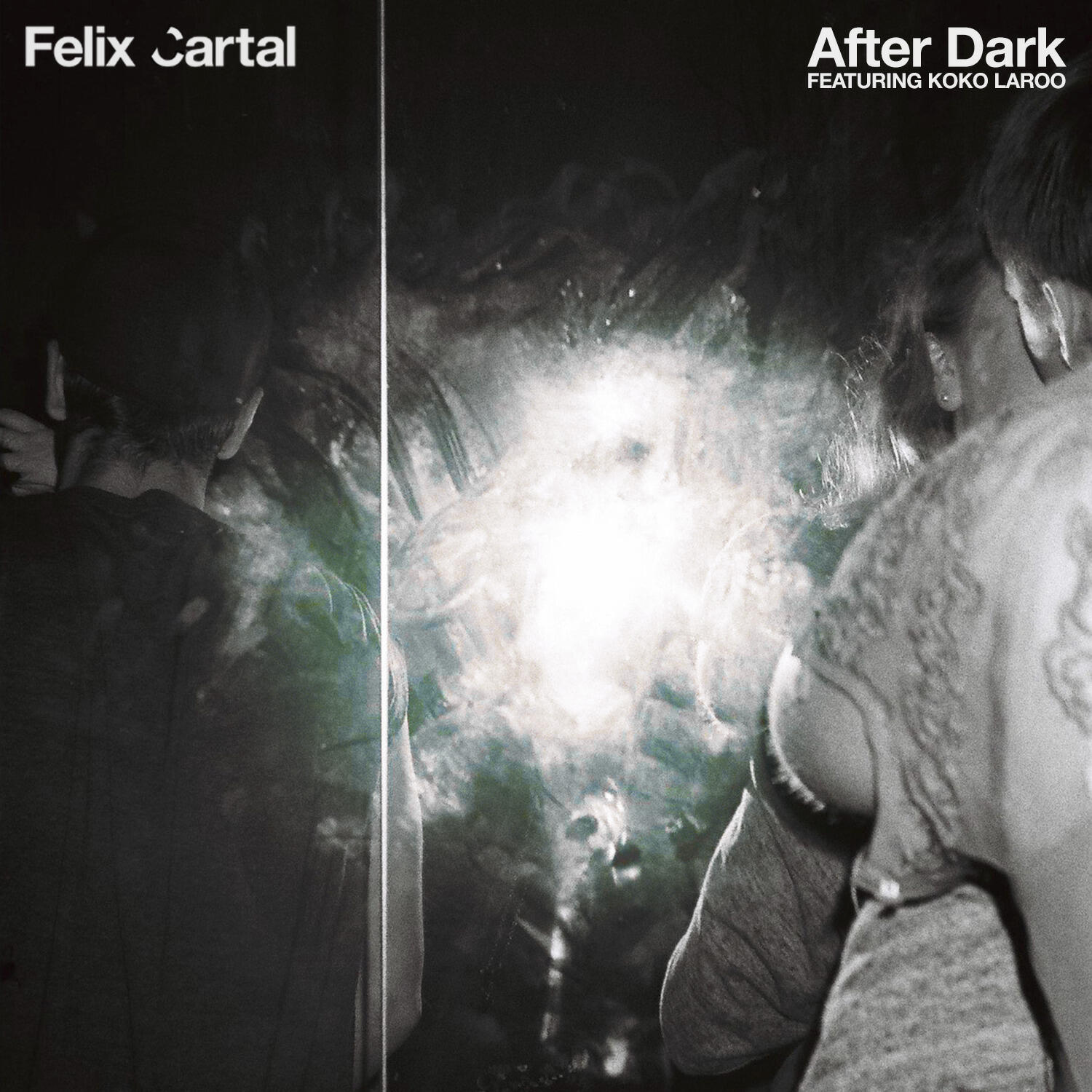 Релиз After Dark (feat. Koko LaRoo)