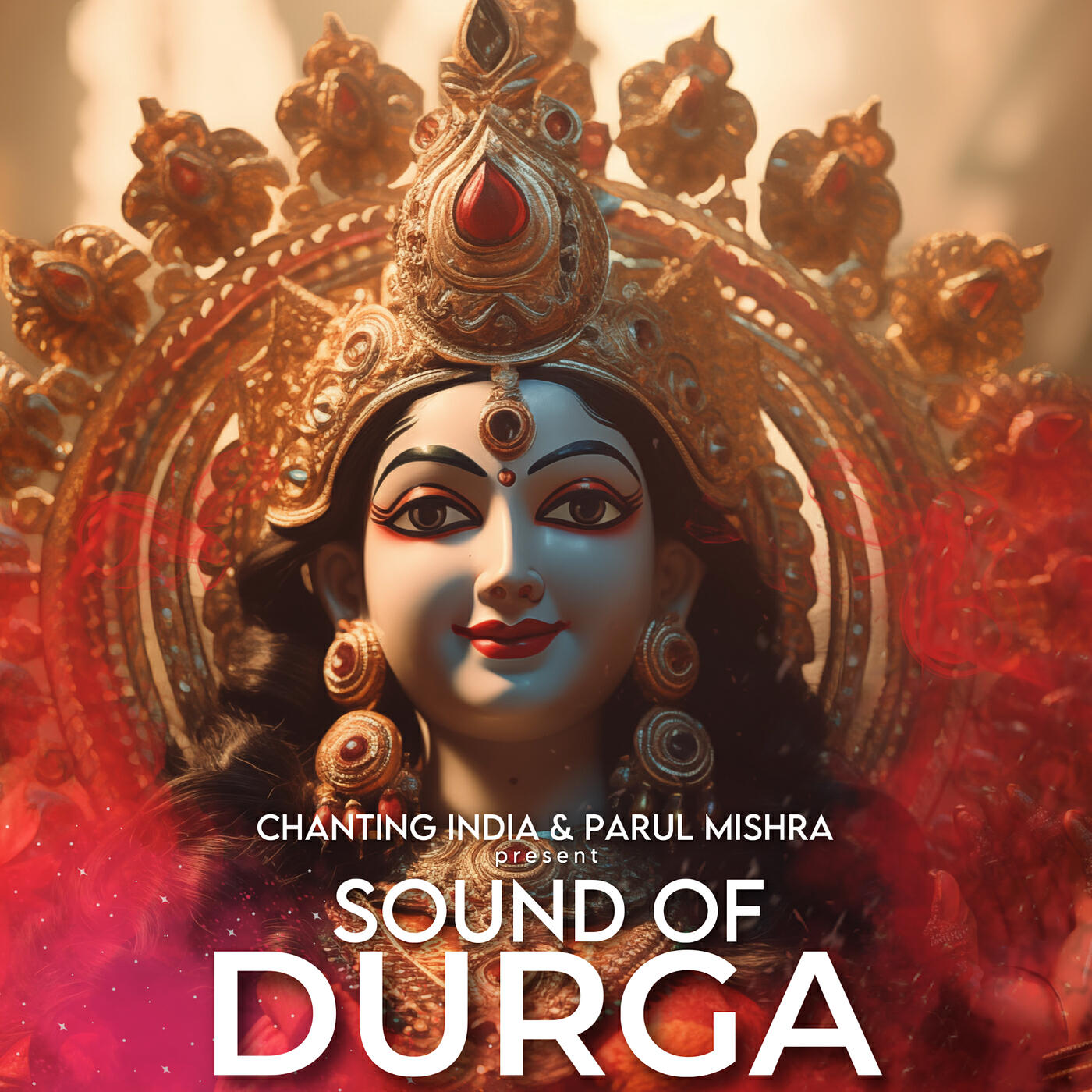 Релиз Sound of Durga