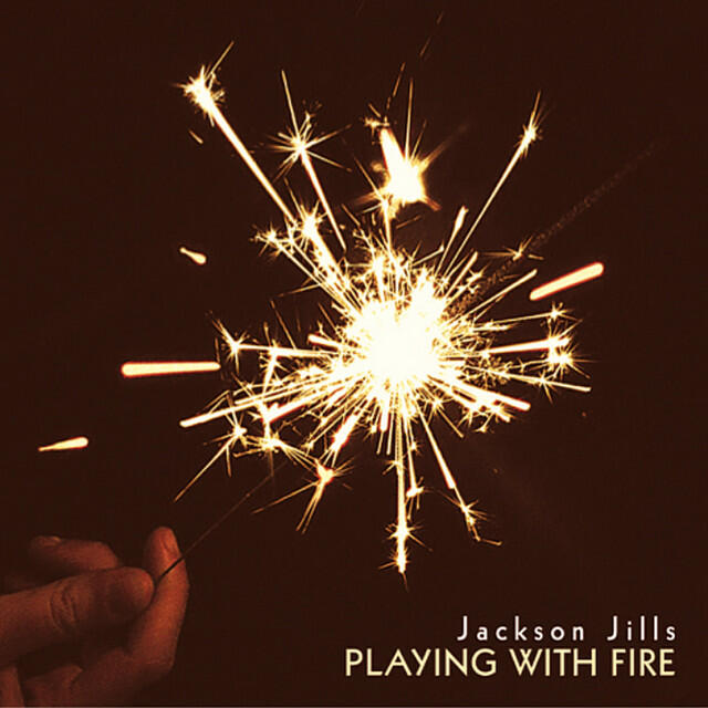 Релиз Playing With Fire