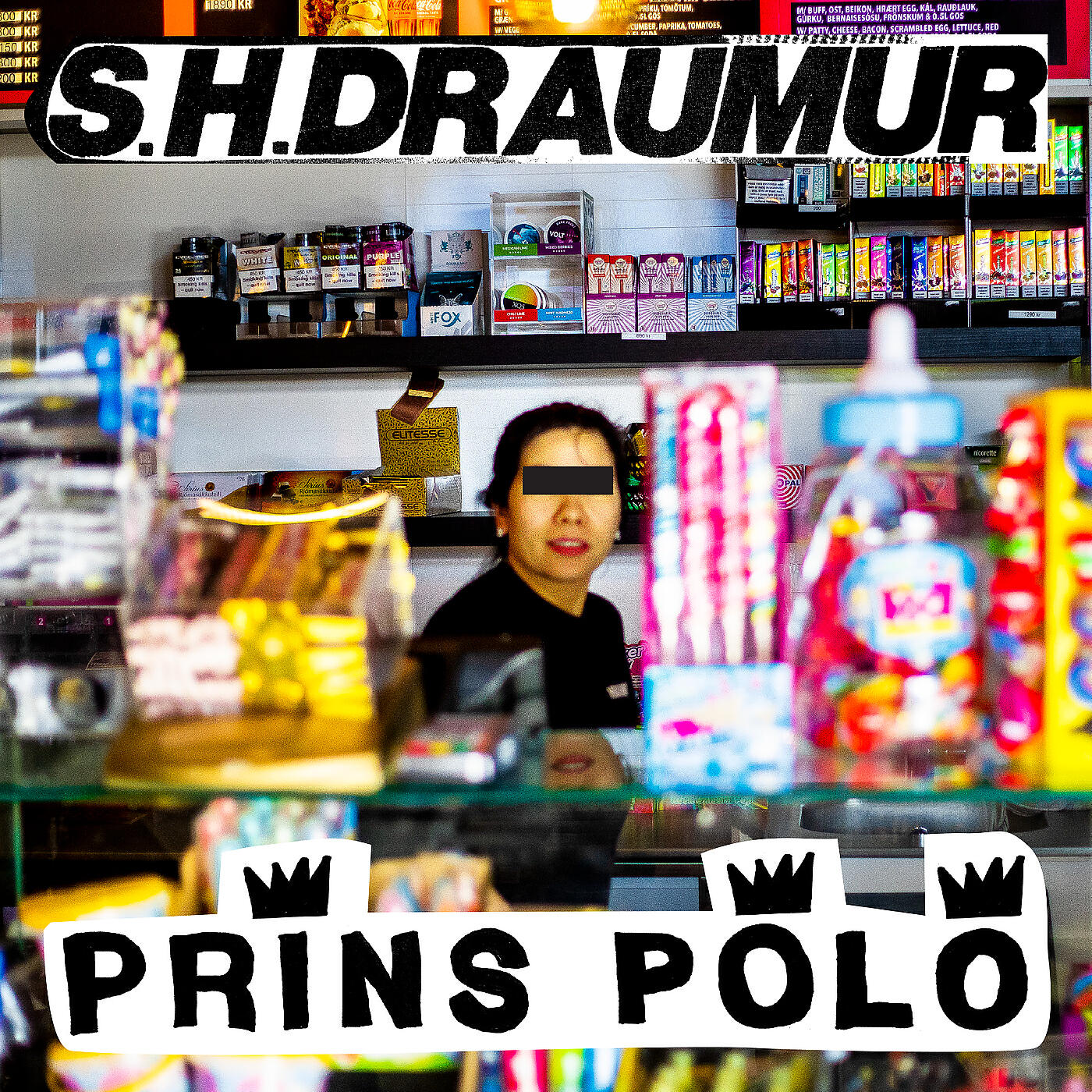 S.H. Draumur