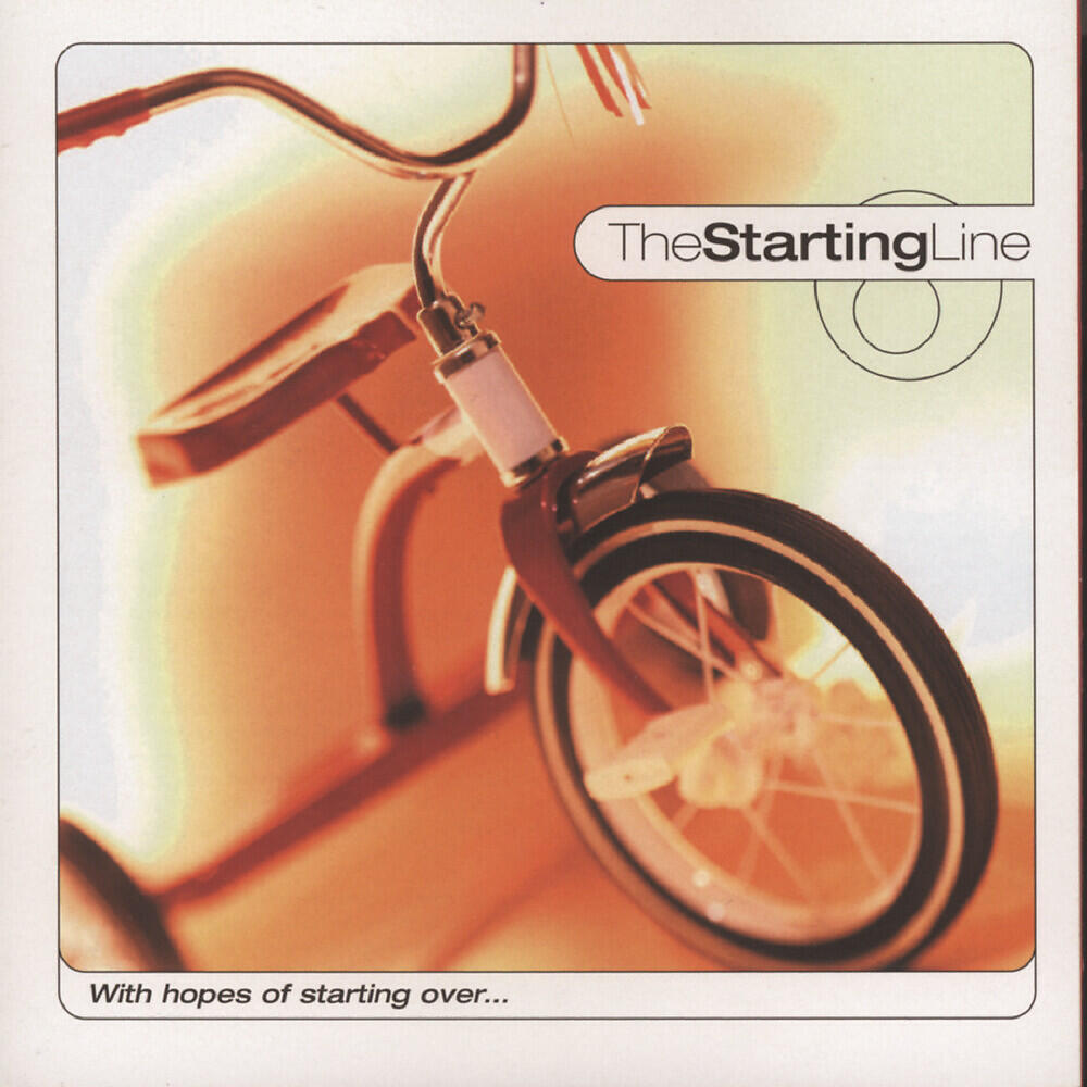 Релиз With Hopes Of Starting Over