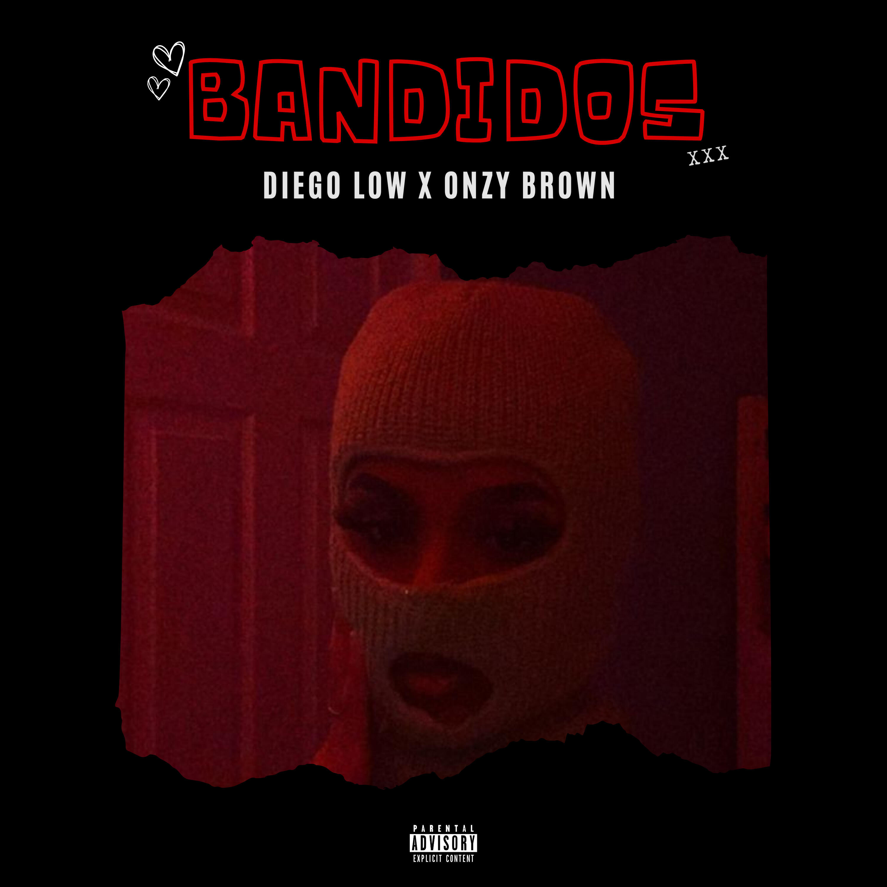 Релиз Bandidos