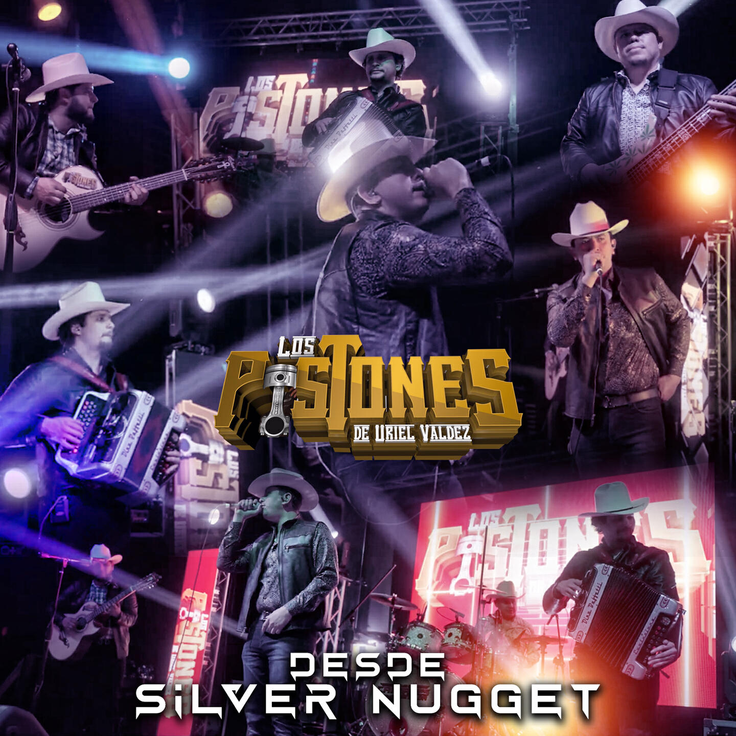 Релиз Desde Silver Nugget