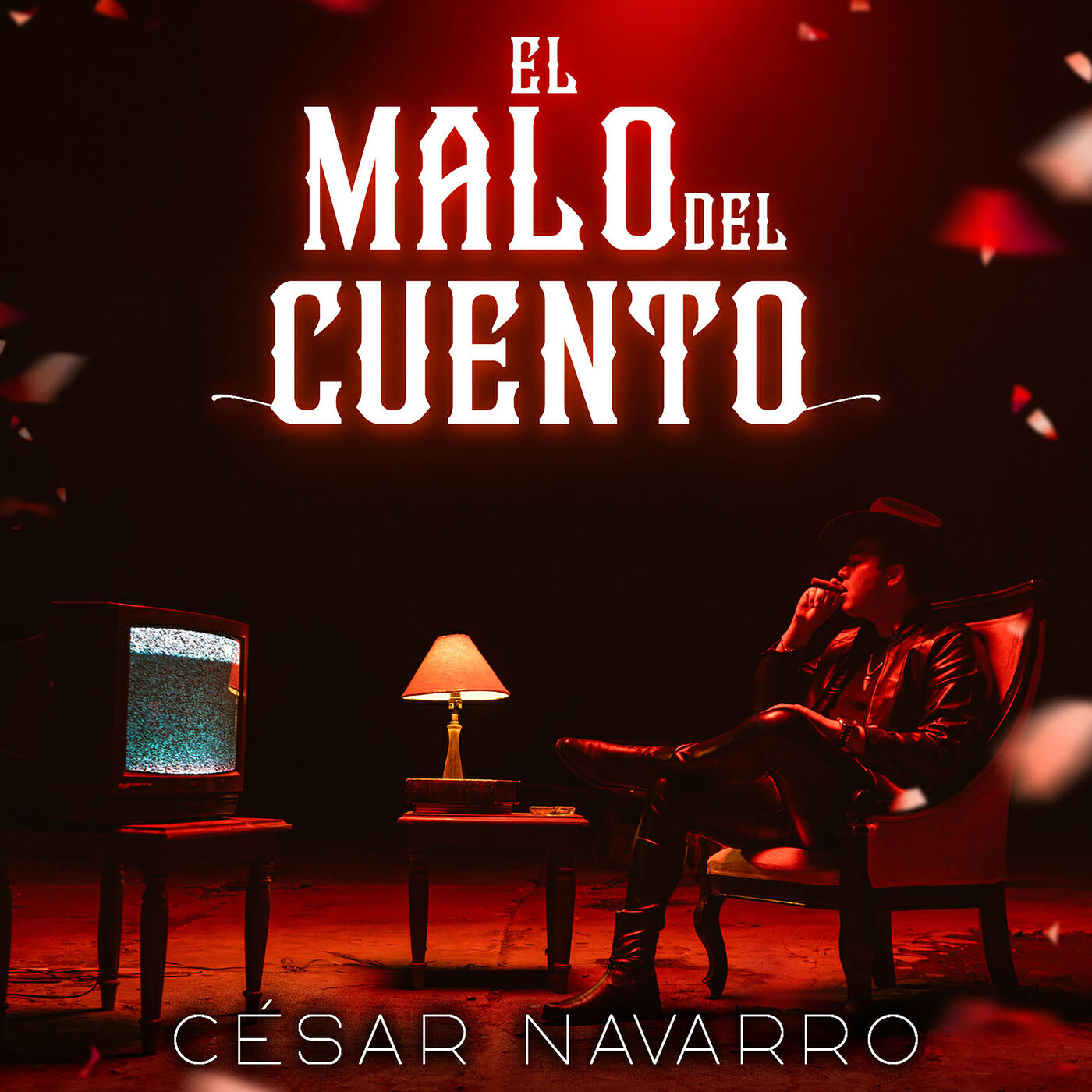 César Navarro
