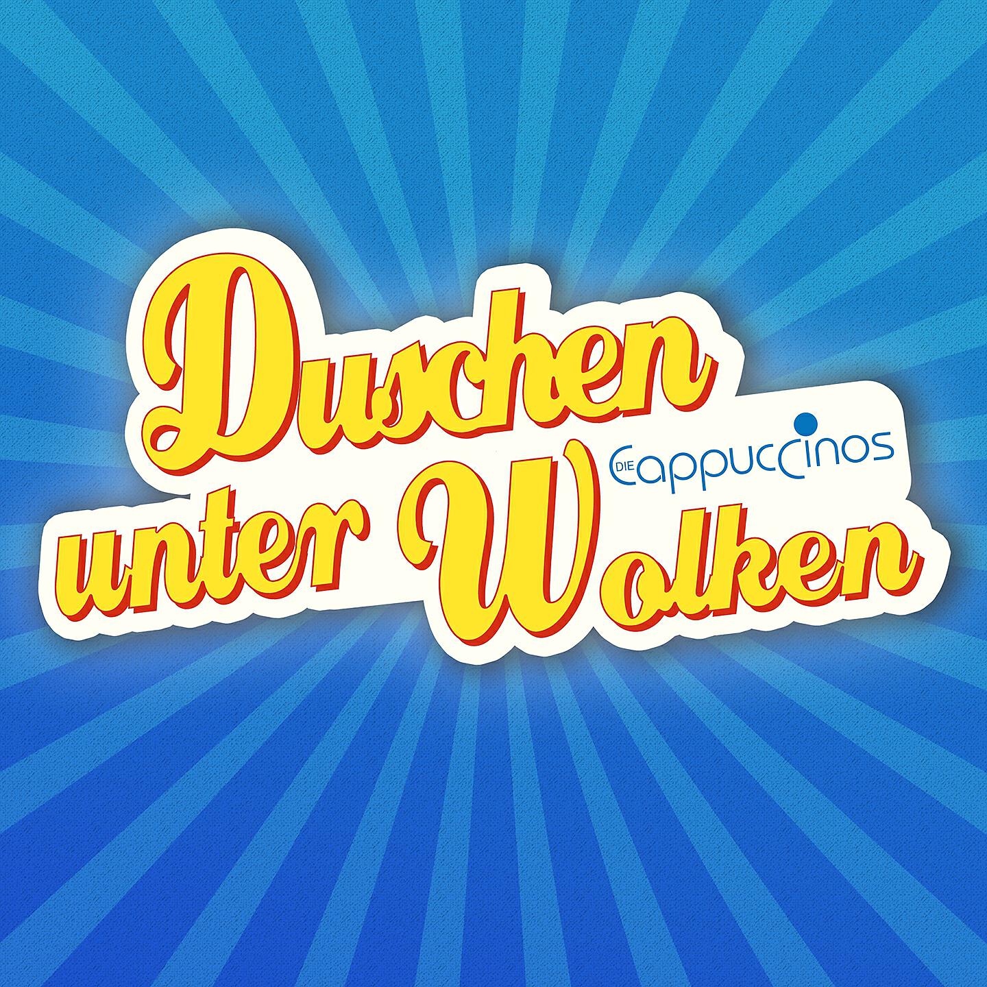 Релиз Duschen unter Wolken