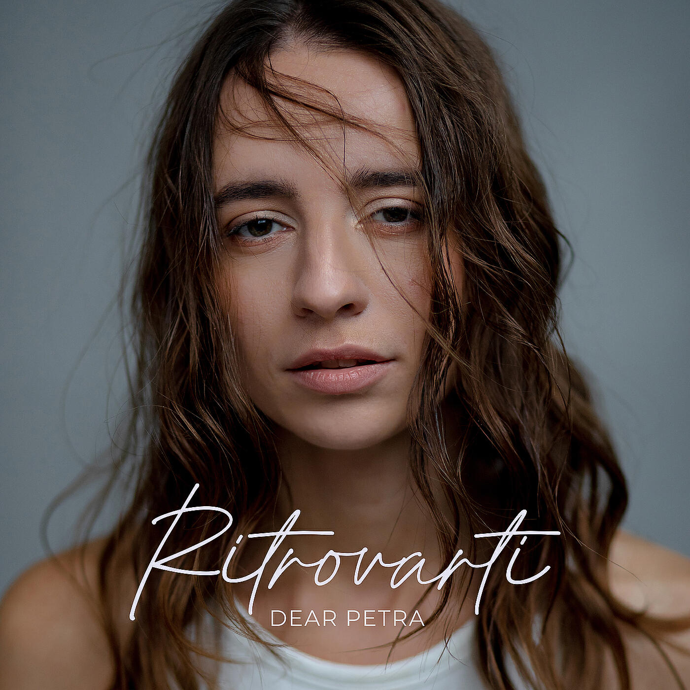 Релиз Ritrovarti