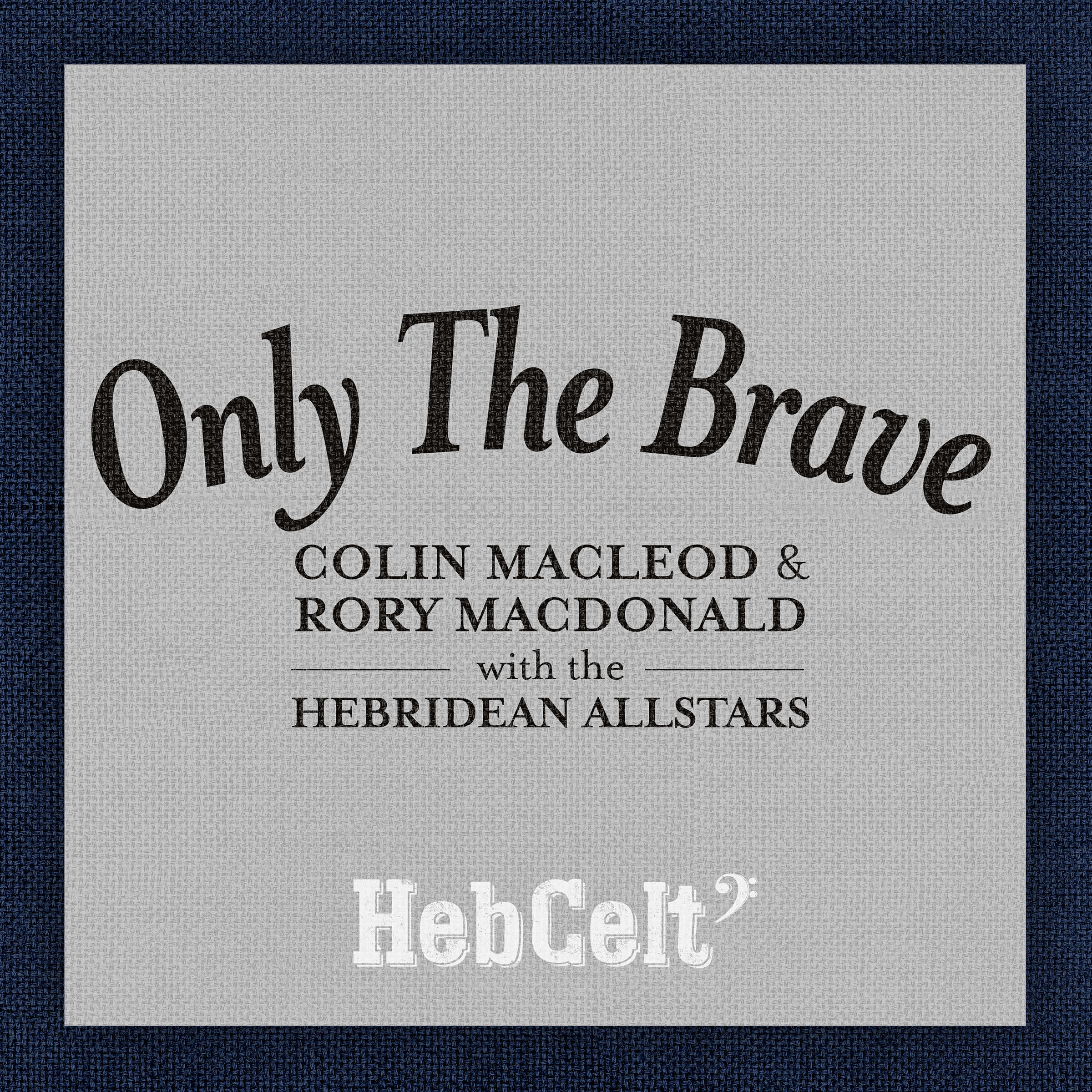 The Hebridean Allstars