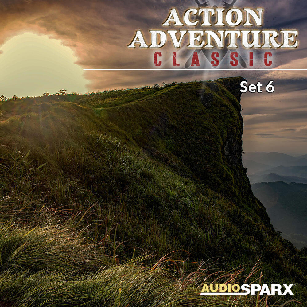 Релиз Action Adventure Classic, Set 6