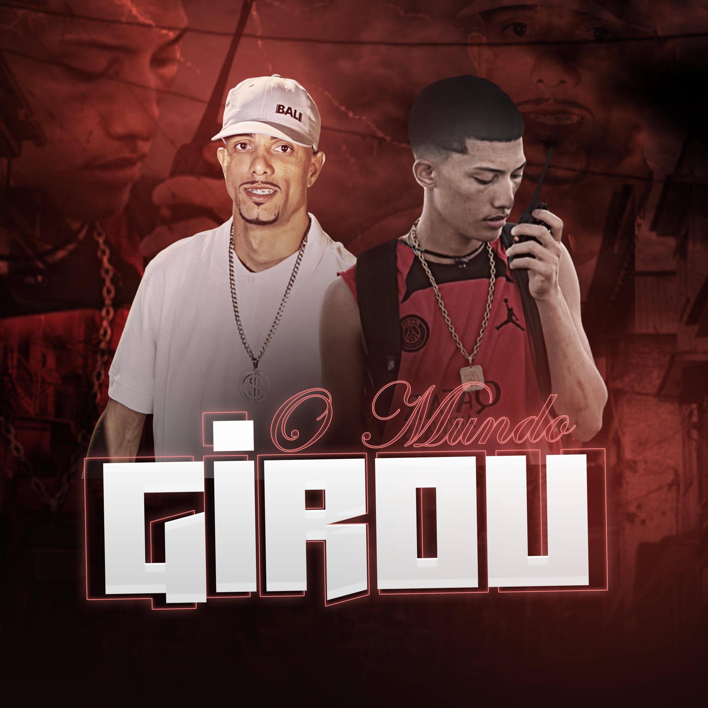 Скачать песню EO GM, MC TH UBT, DJ Chavoso - O Mundo Girou бесплатно в MP3 для Android и iOS