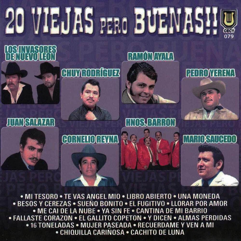 Invasores de N.L.