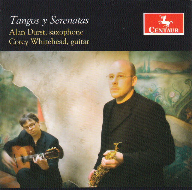 Трек Something to Sing About (Arr. for Saxophone & Guitar): No. 4. Something to Go for