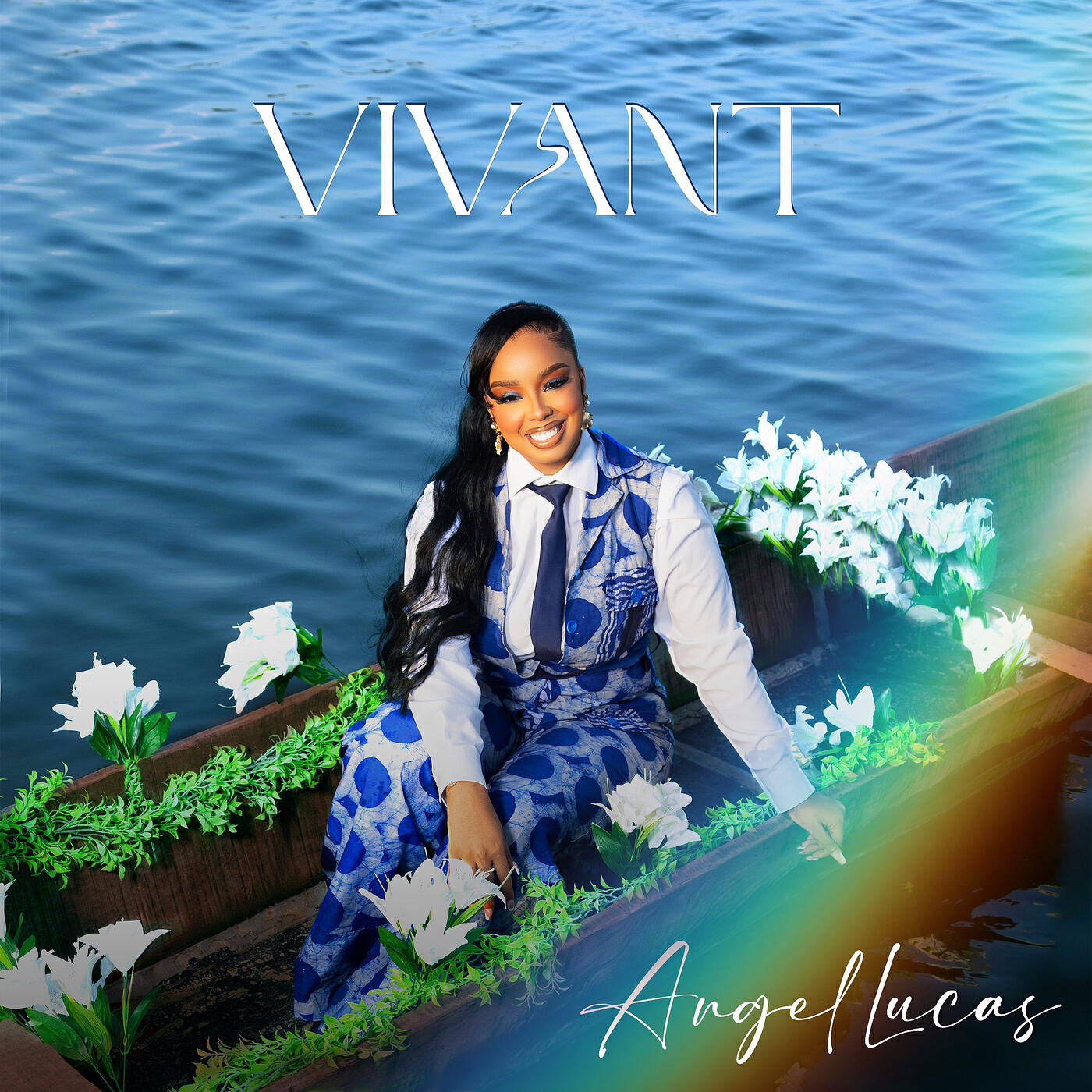 Релиз Vivant