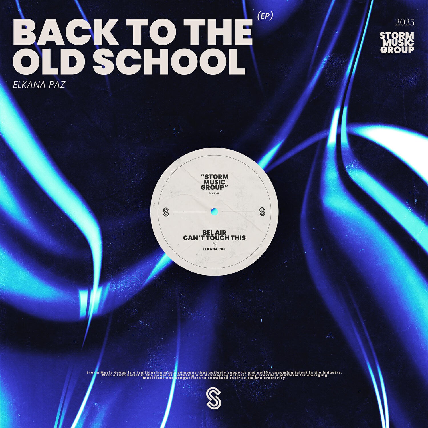 Релиз Back To The Old School