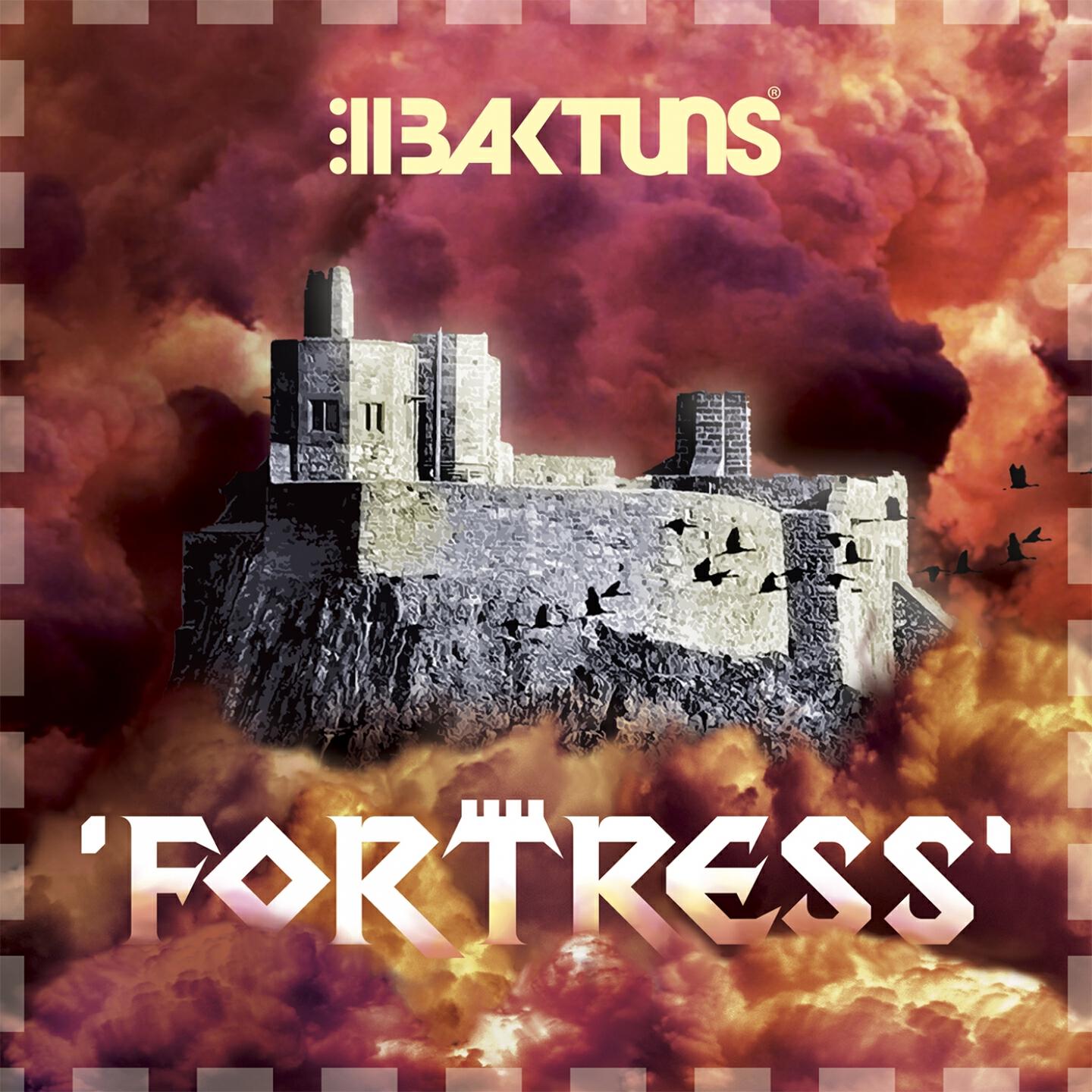 Релиз Fortress