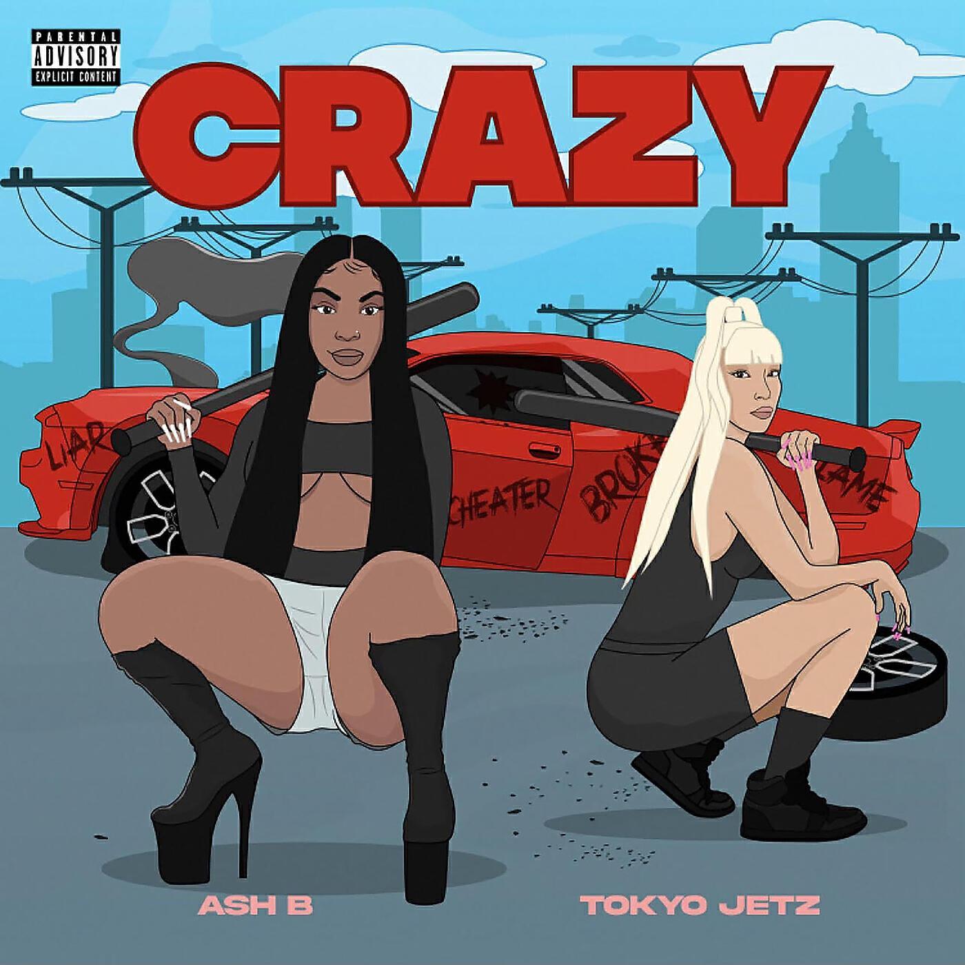 Tokyo Jetz