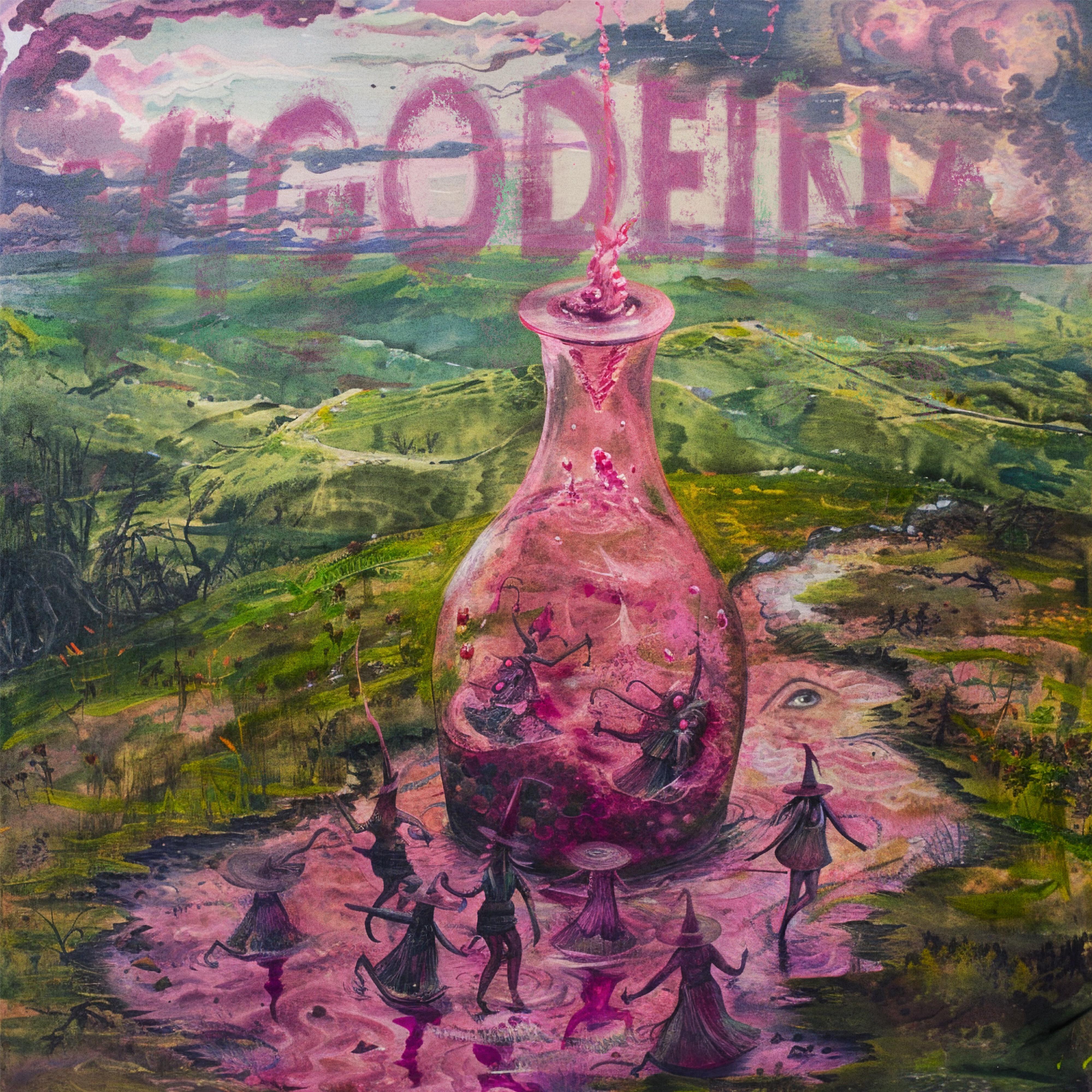 Релиз Vigodeína
