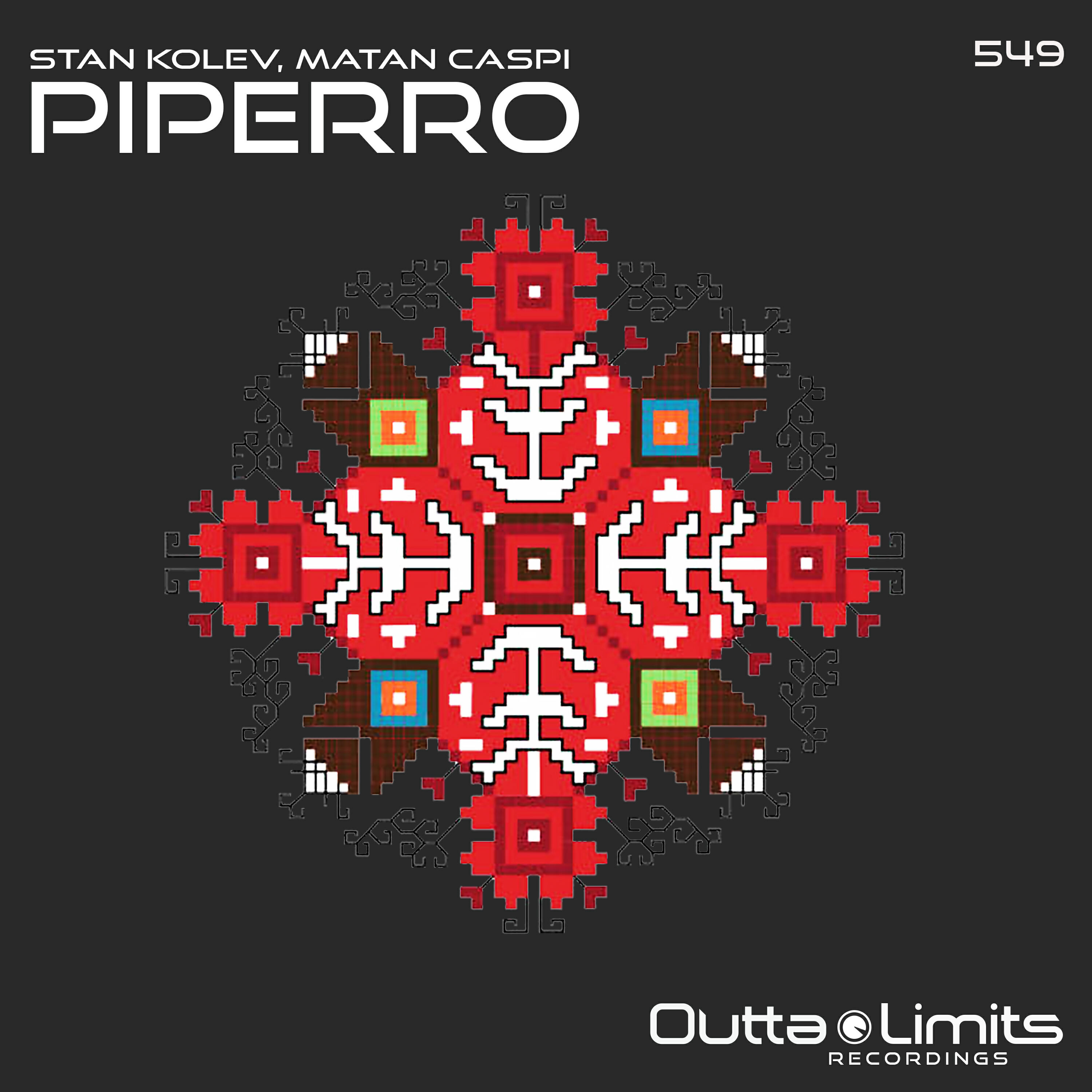 Релиз Piperro