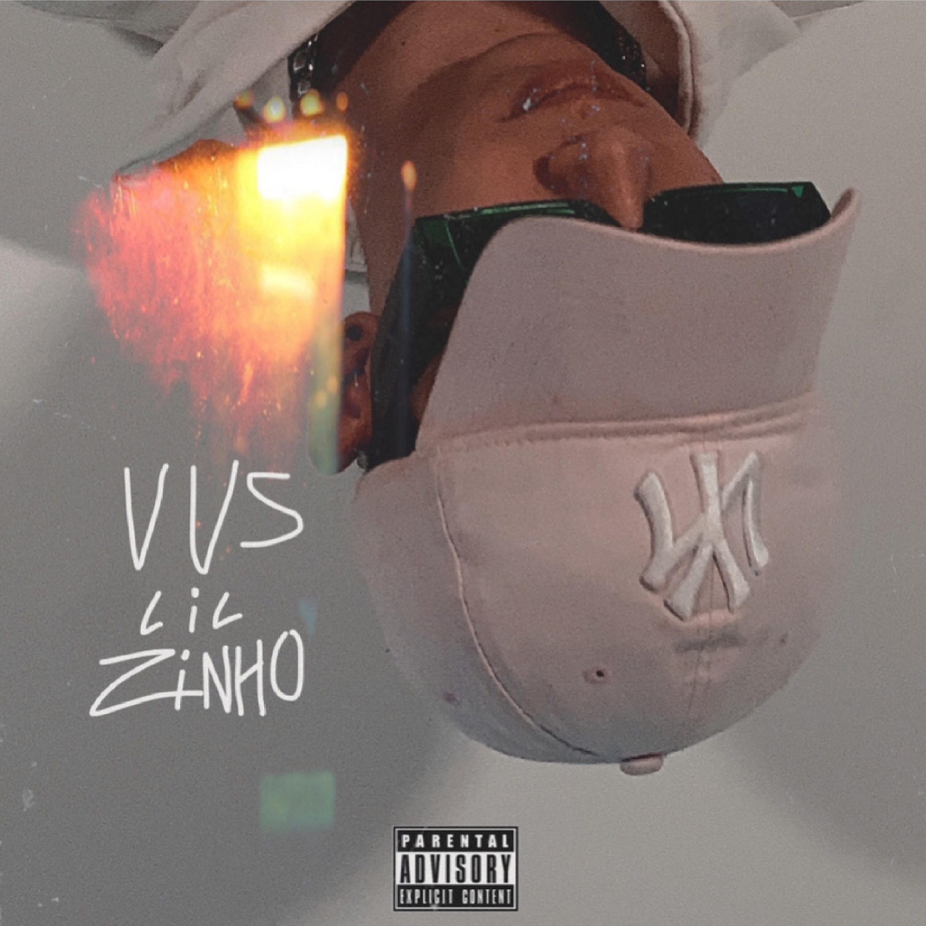 lil zinho
