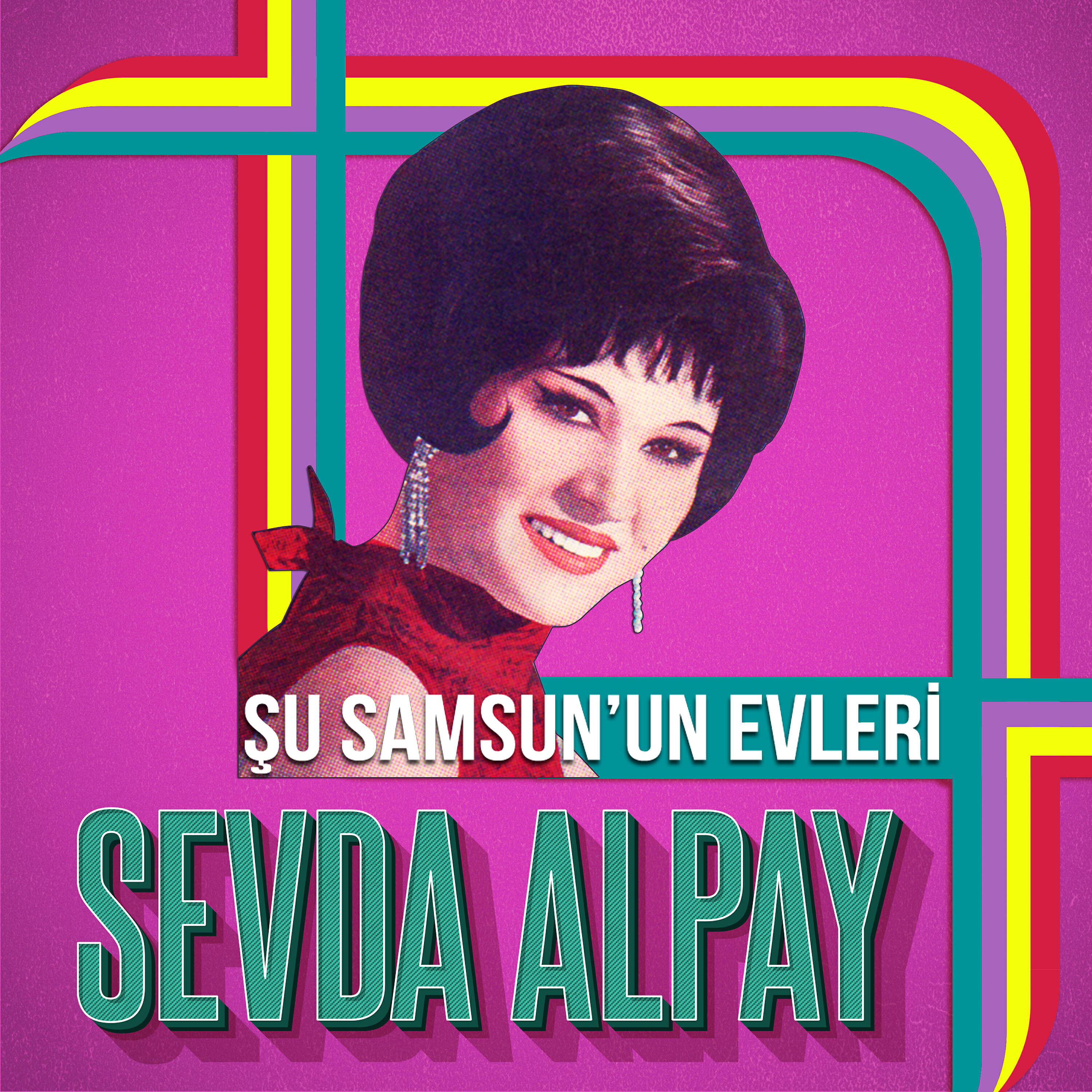 Релиз Şu Samsun'un Evleri