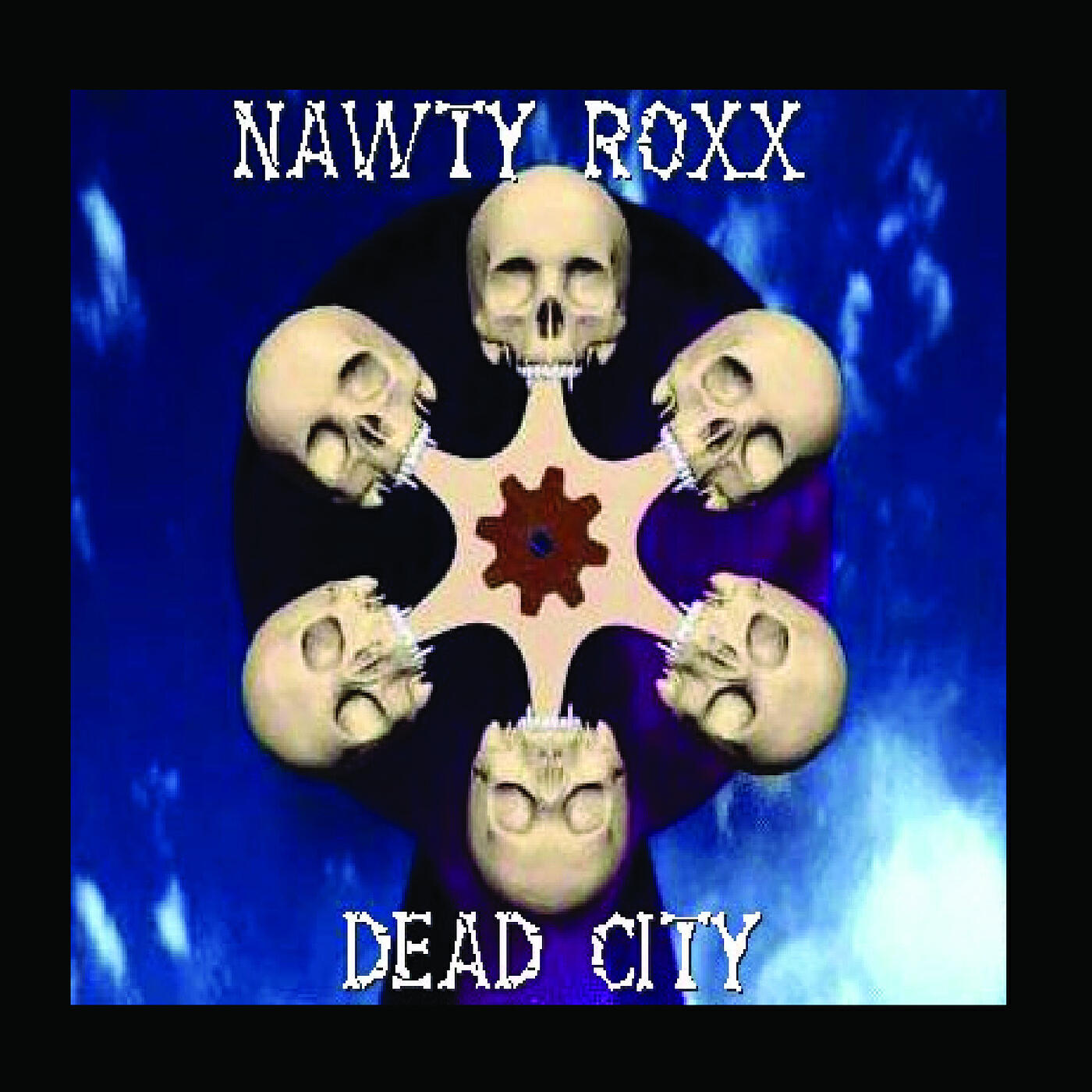 Релиз Dead City