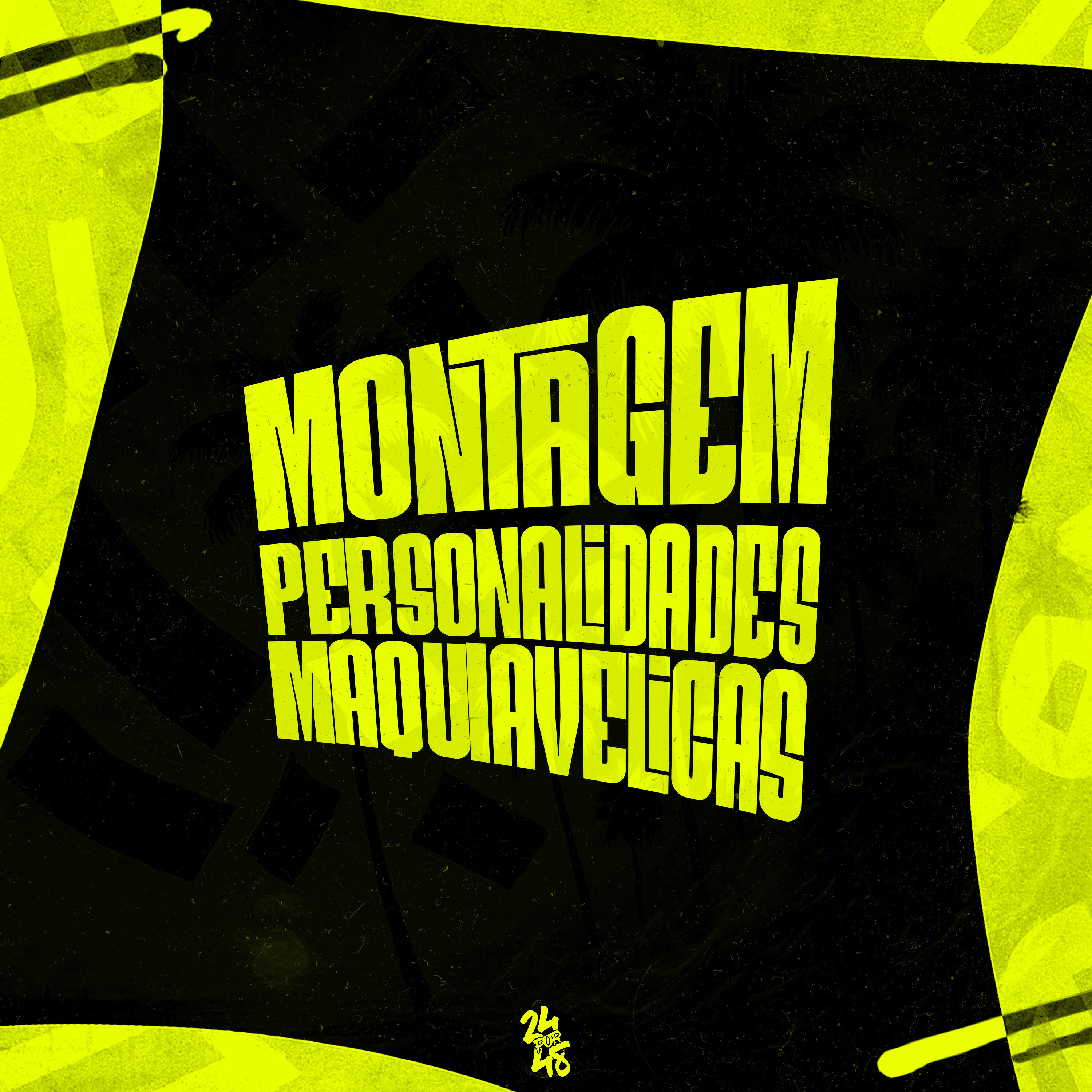 DJ CORINGA 011