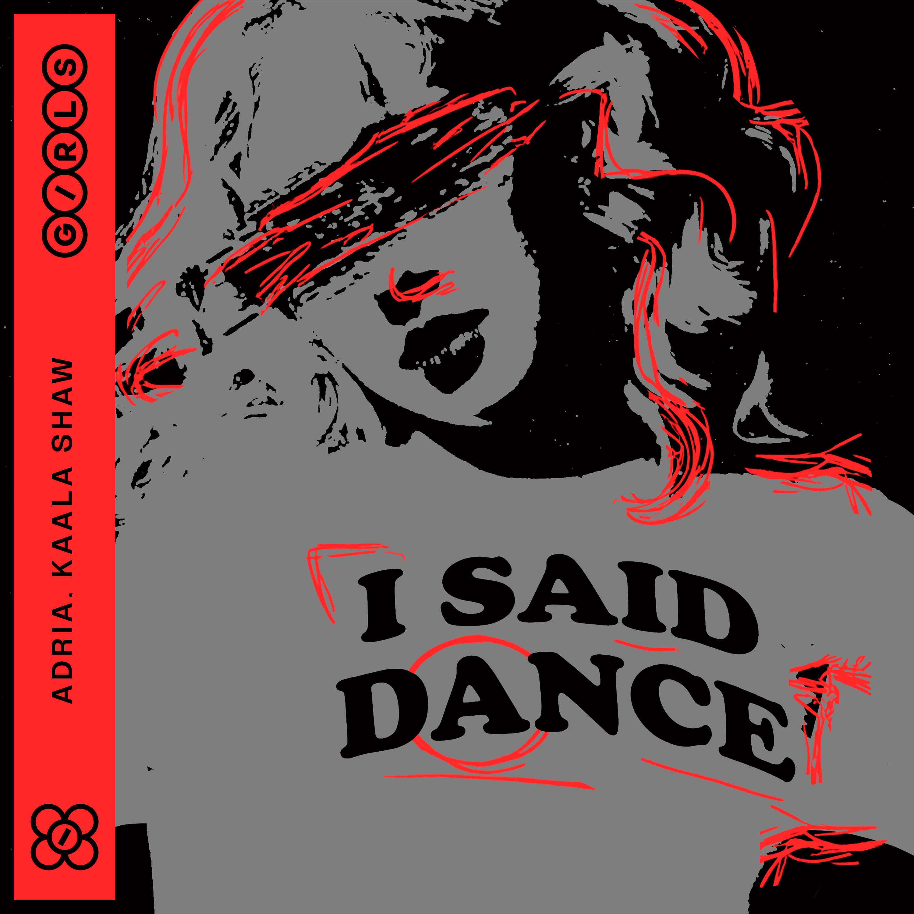 Релиз I Said Dance