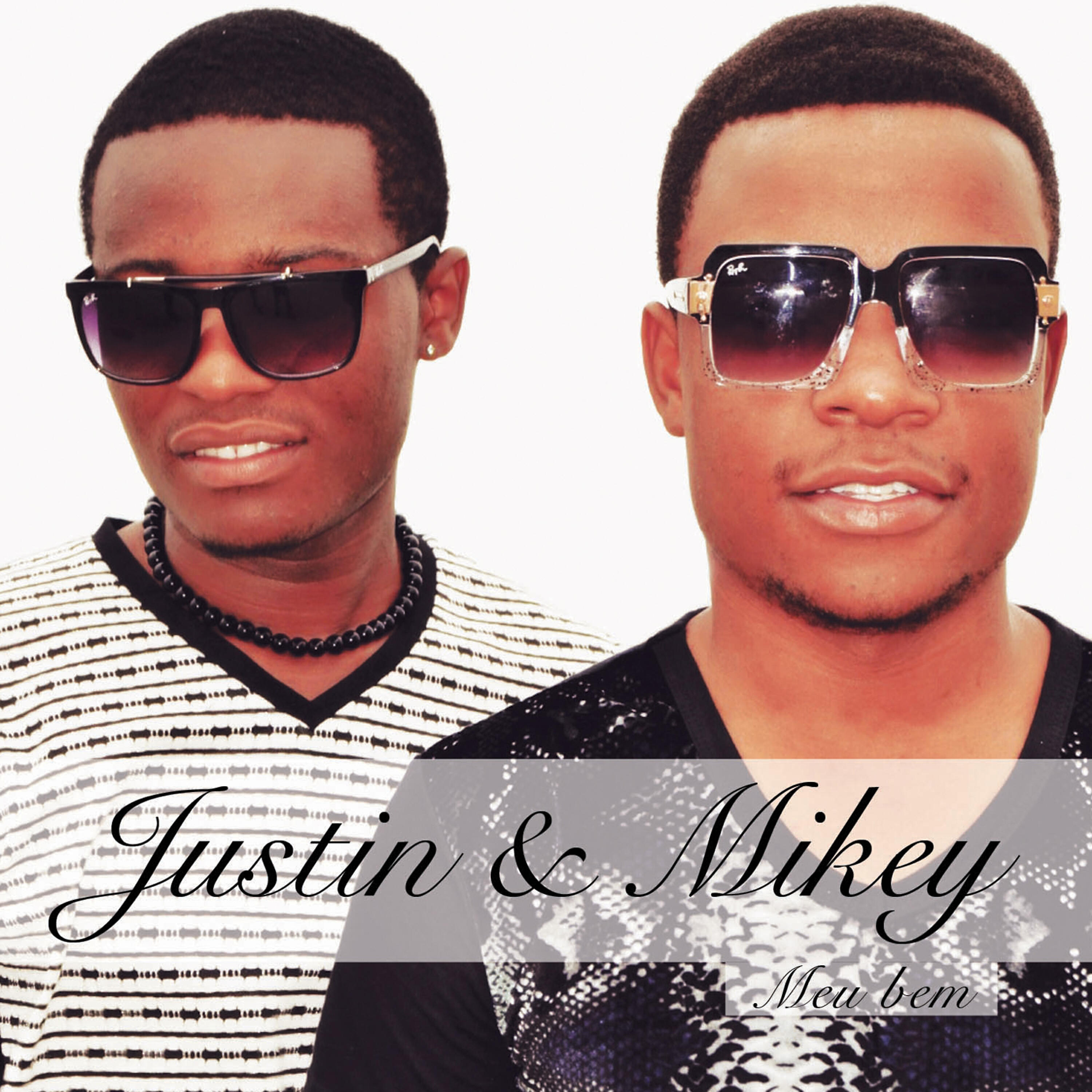 Justin & Mikey
