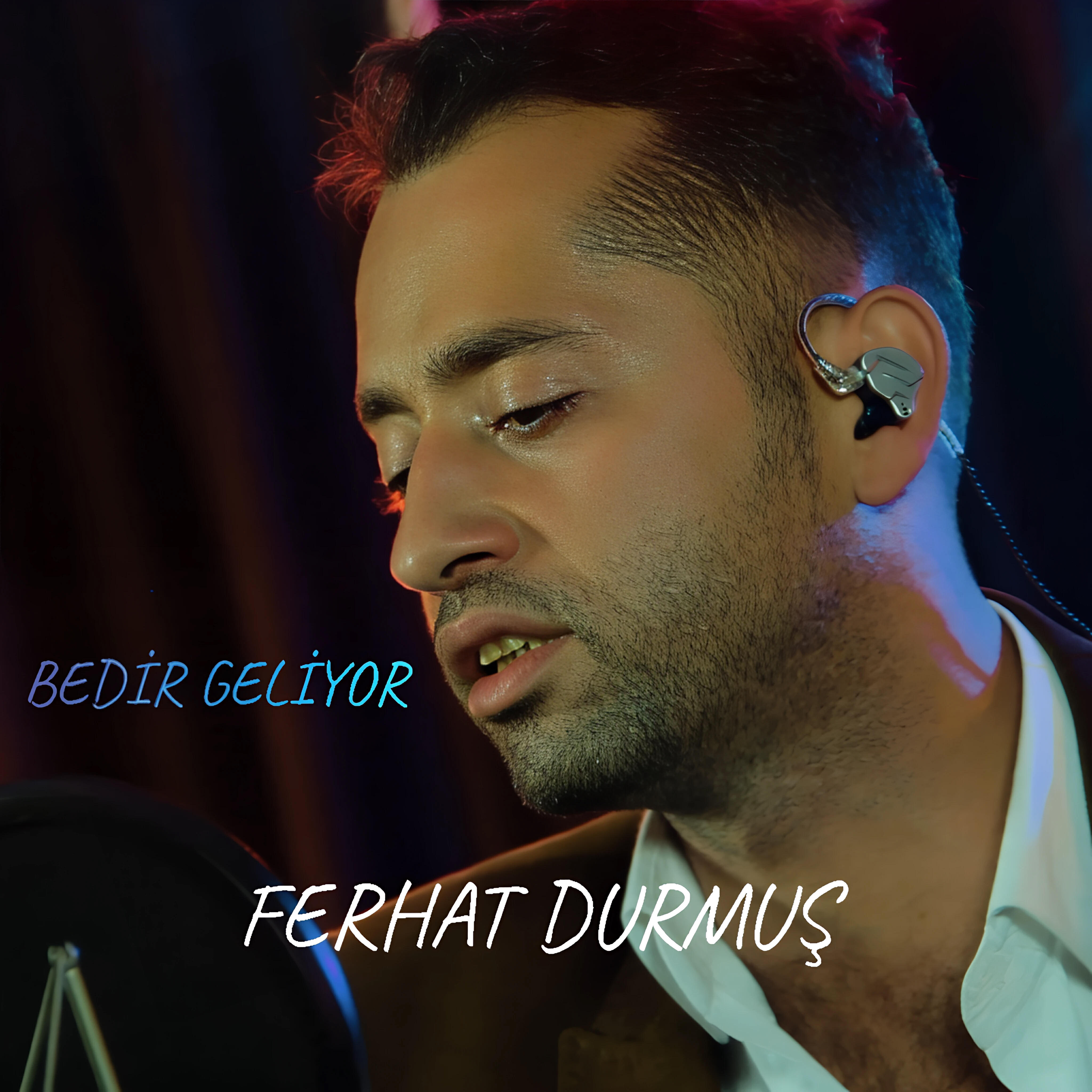 Релиз Bedir Geliyor