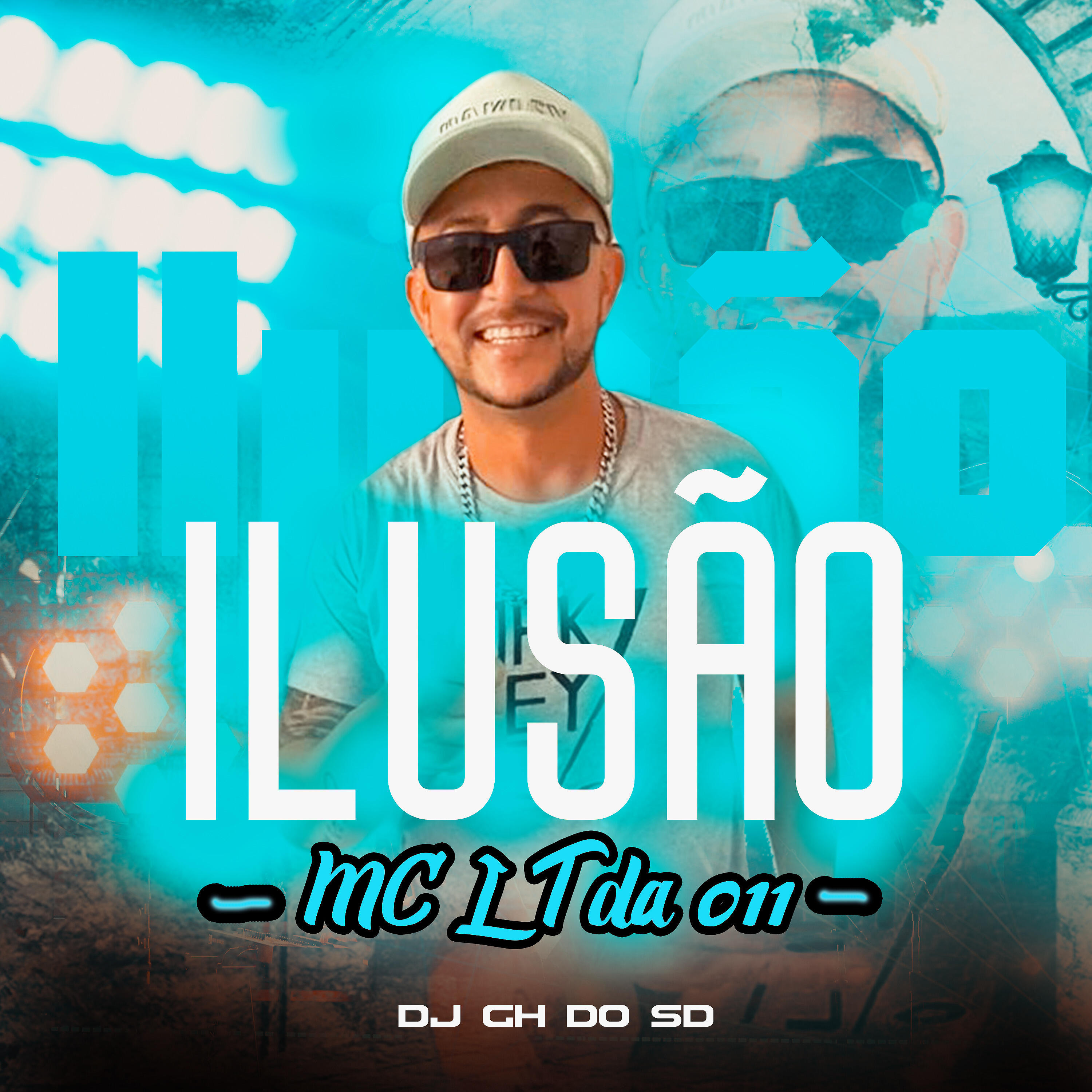 Релиз Ilusão