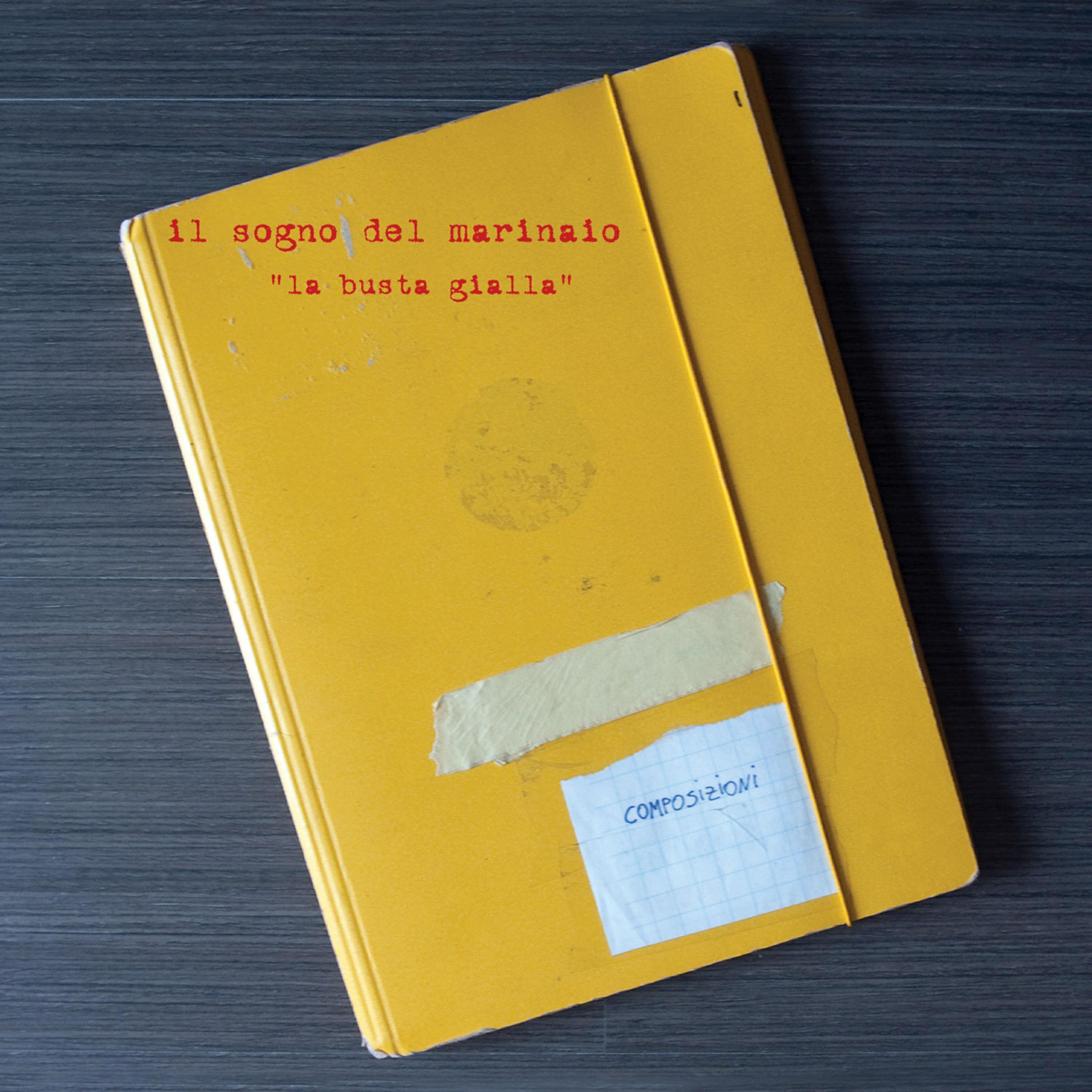 Релиз La Busta Gialla