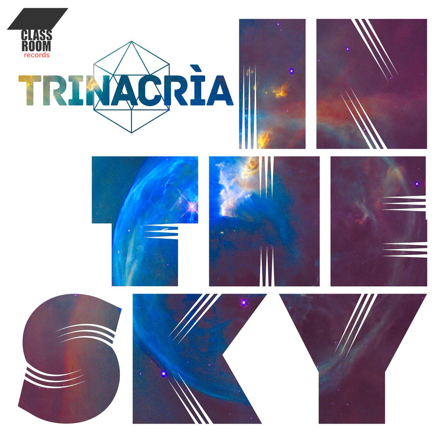 Релиз In The Sky