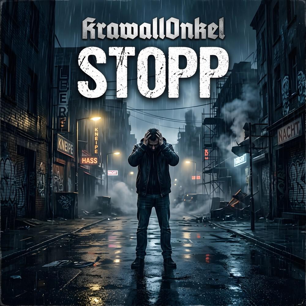 Релиз Stopp