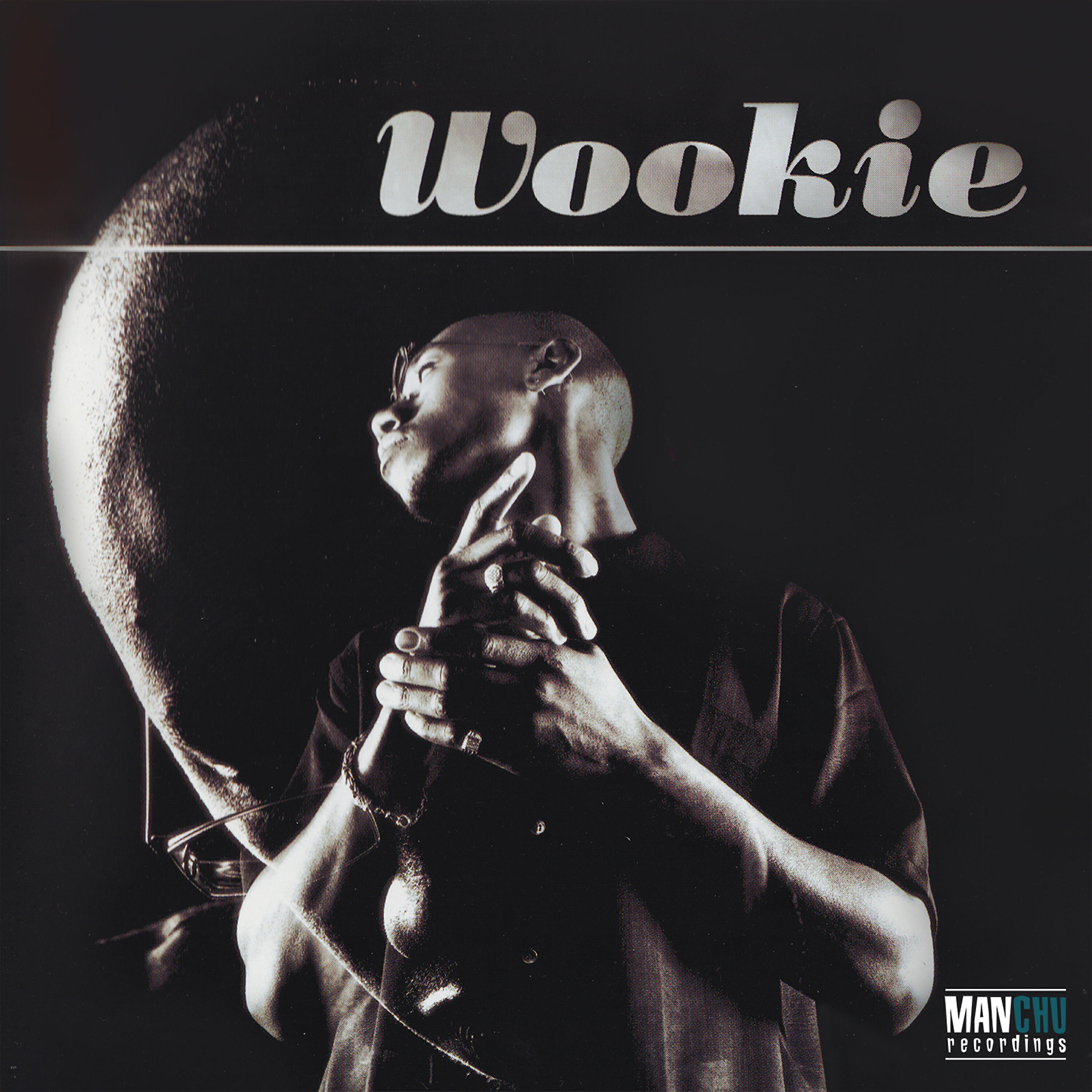 Релиз Wookie (Deluxe Edition)
