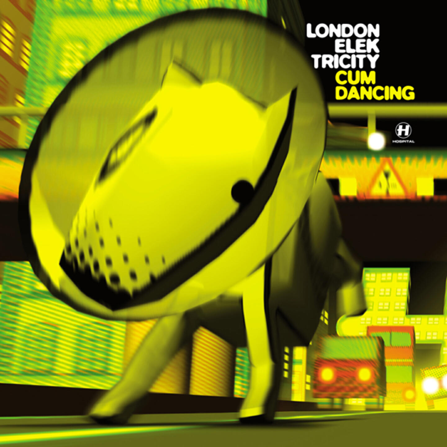 Релиз Cum Dancing