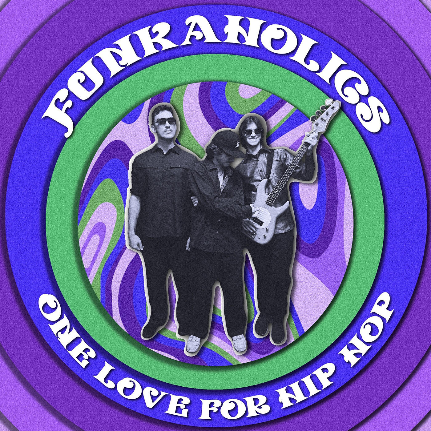 Релиз One Love for Hip Hop