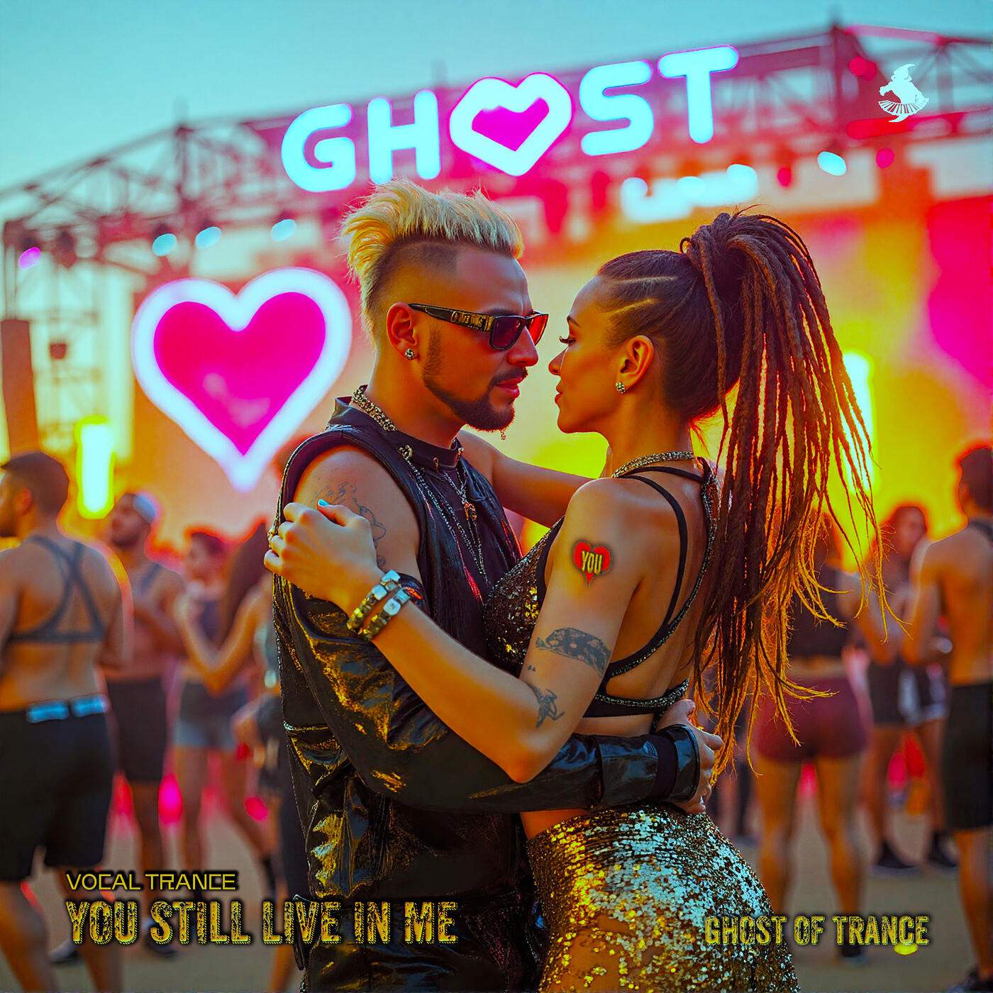 Релиз You Still Live in Me (Vocal Trance)