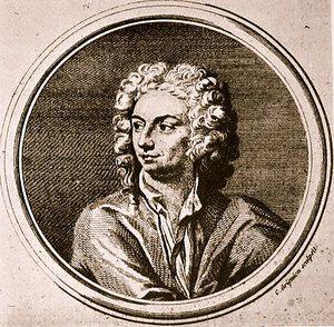 Attilio Ariosti