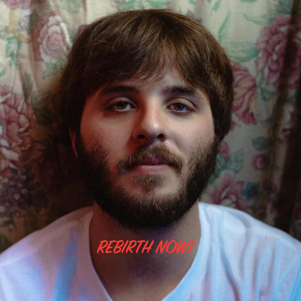Релиз Rebirth Now!