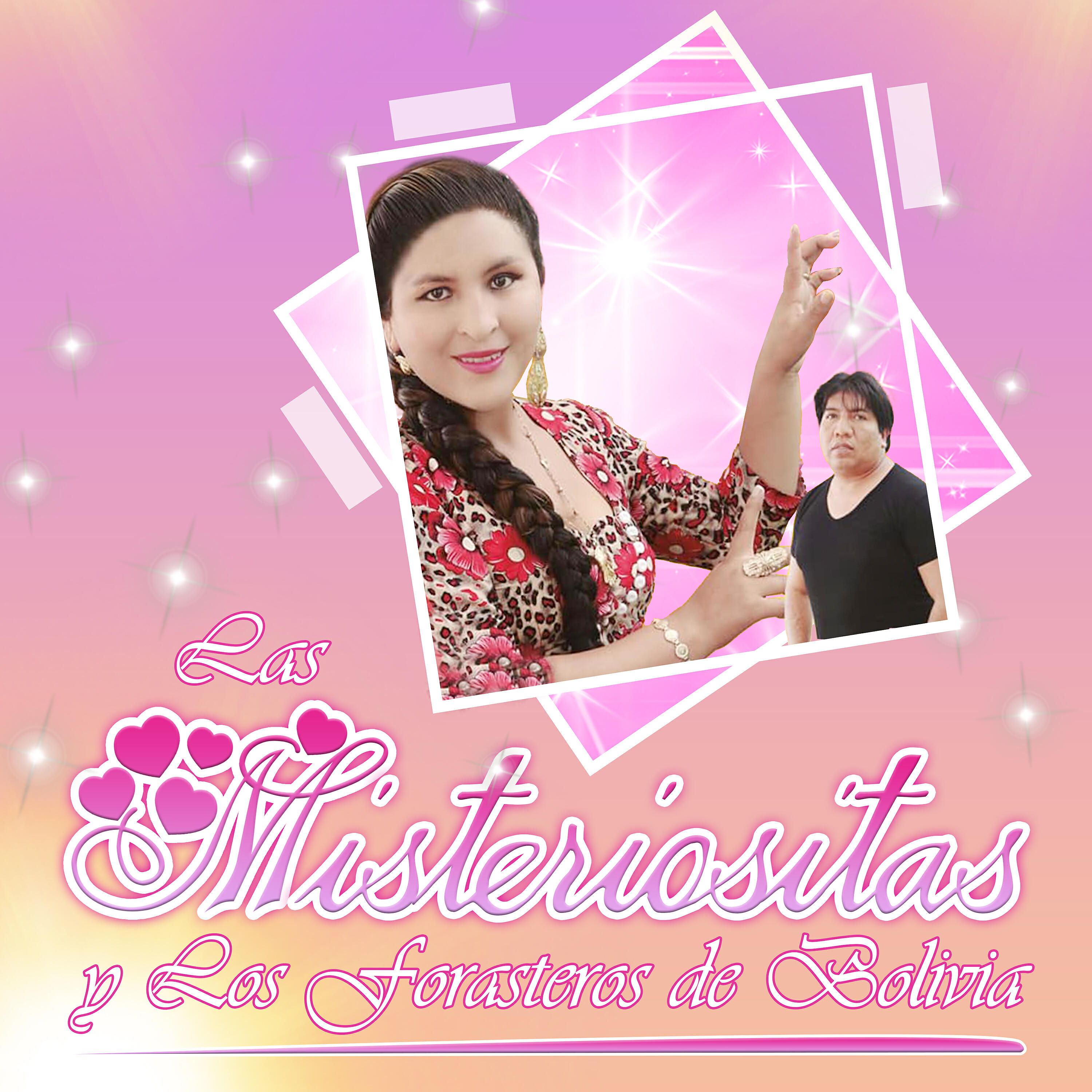 Los Forasteros de Bolivia