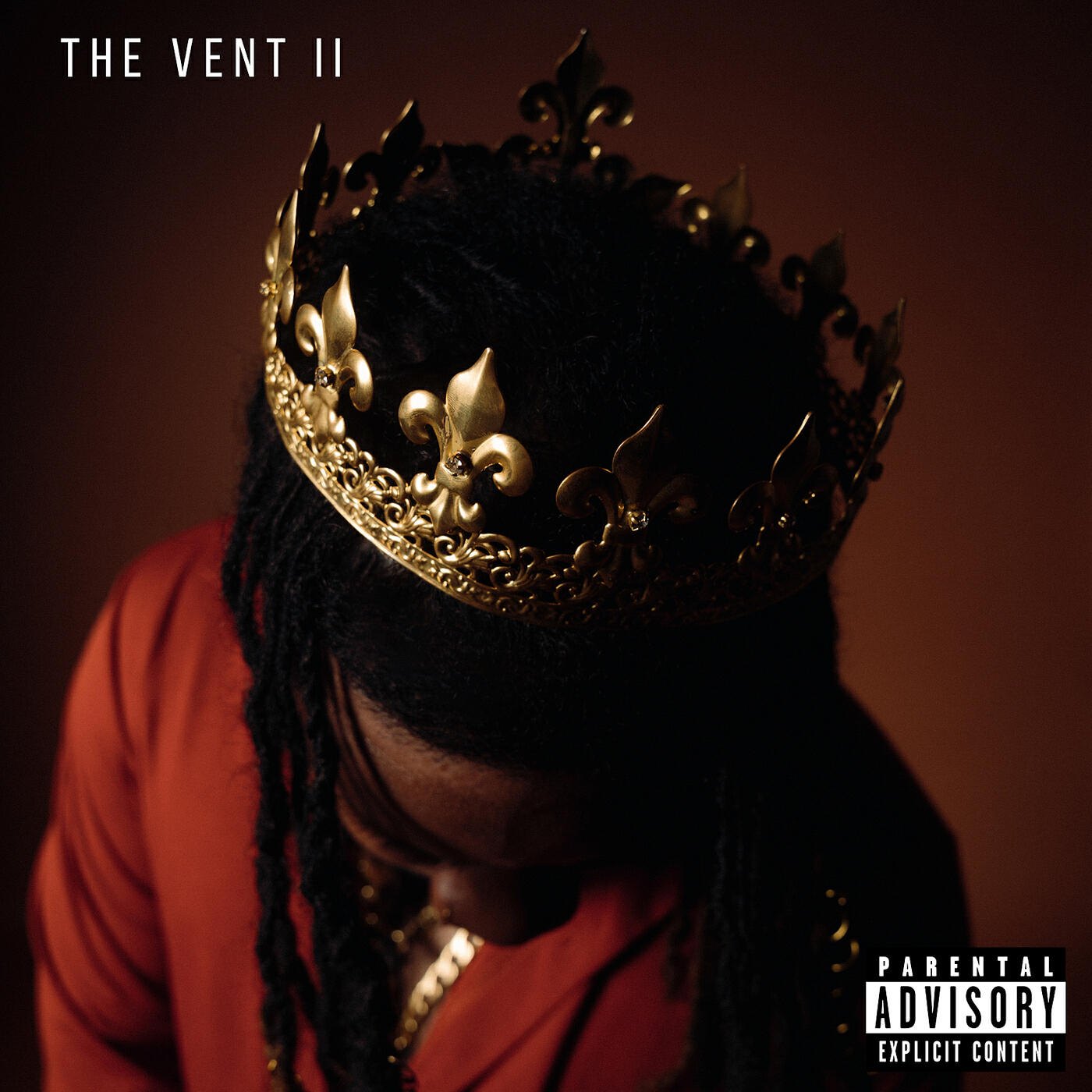 Релиз The Vent II