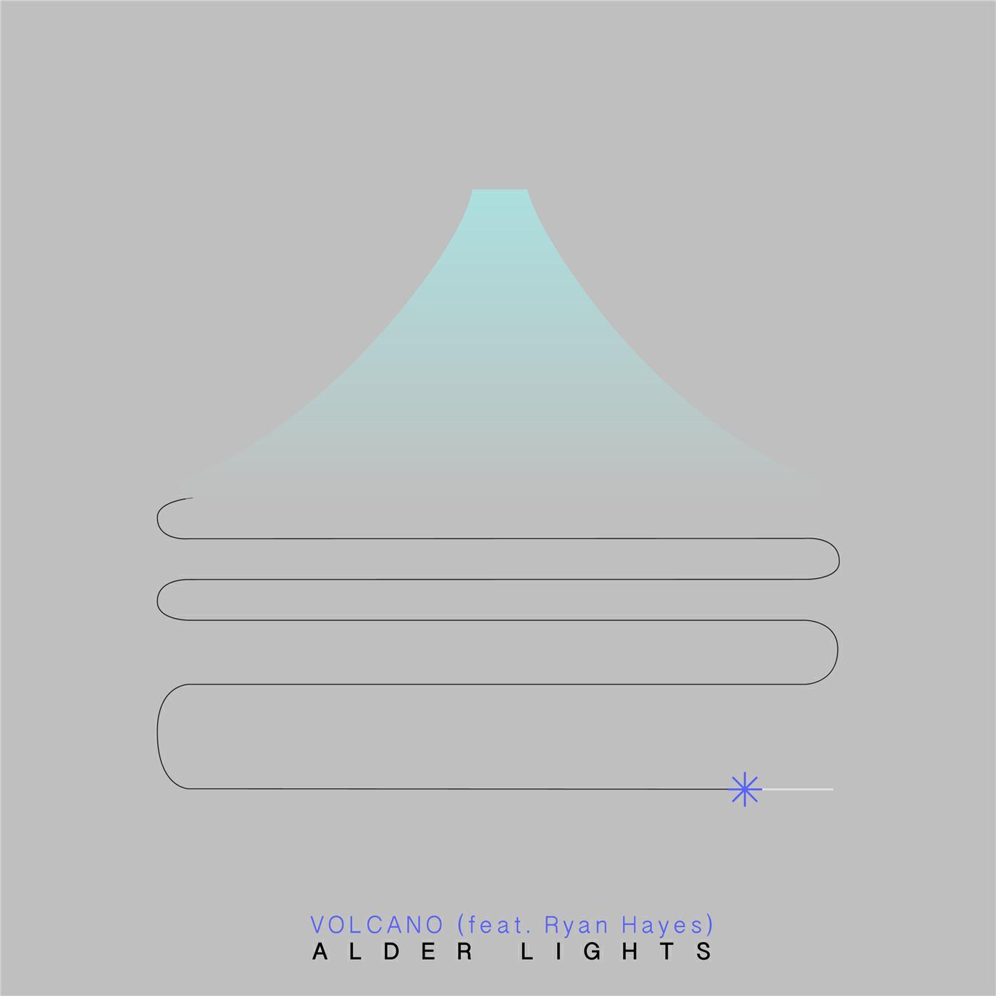Релиз Volcano (feat. Ryan Hayes)