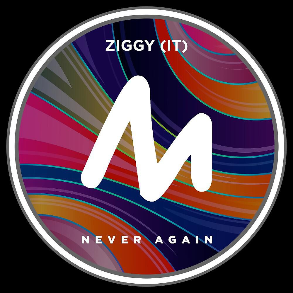 Релиз Never Again
