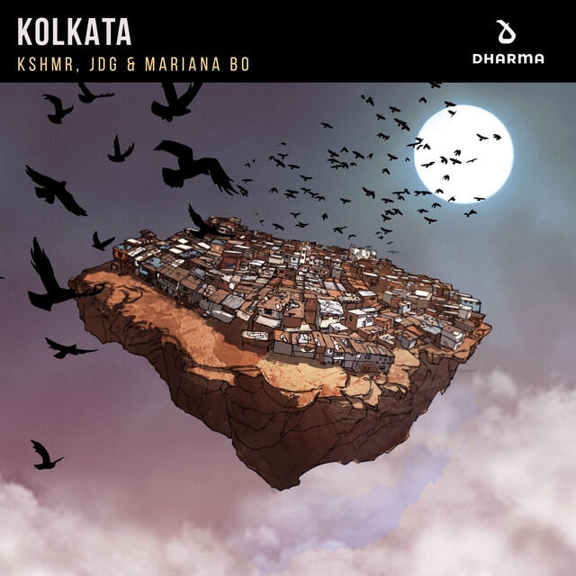 Трек Kolkata