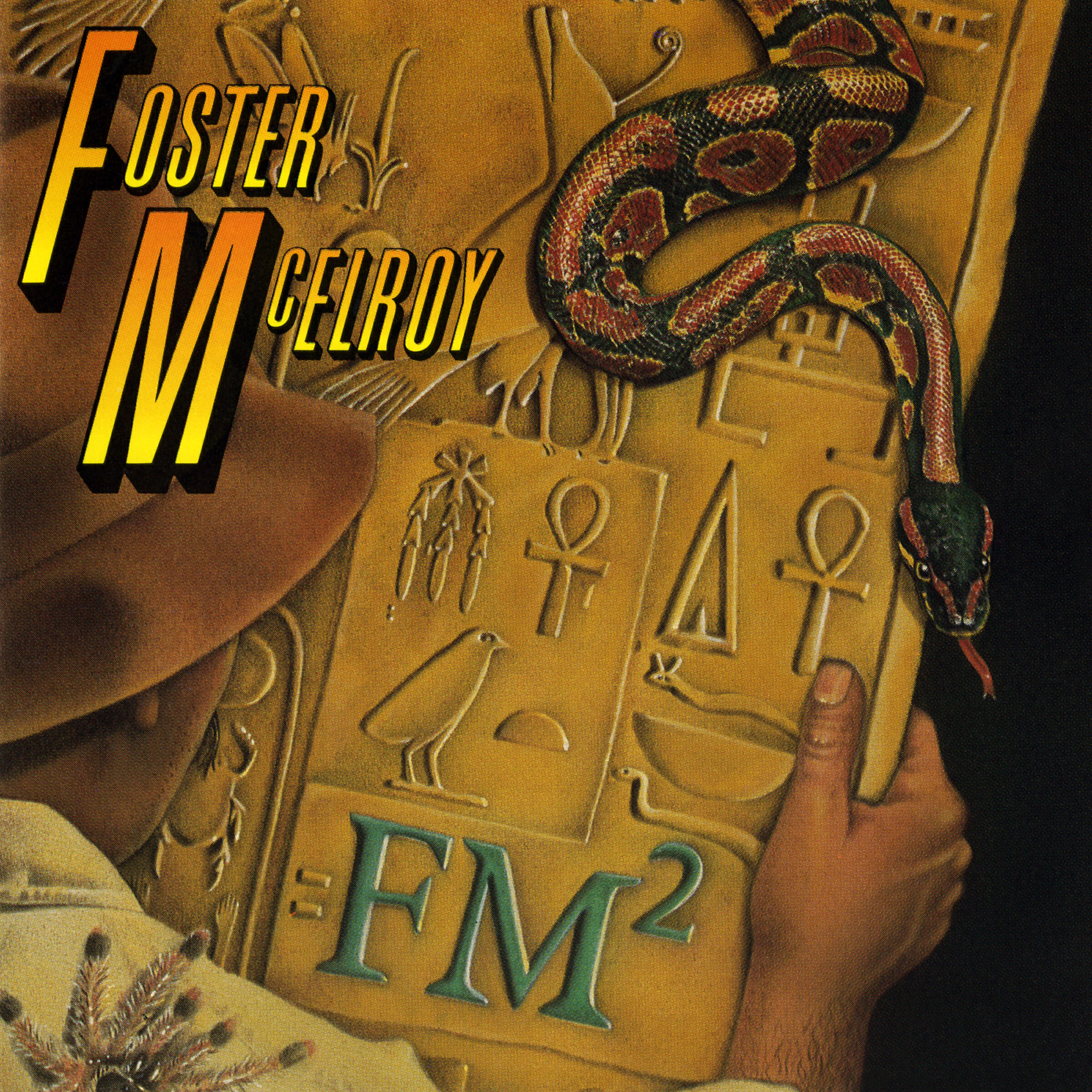 Foster & McElroy