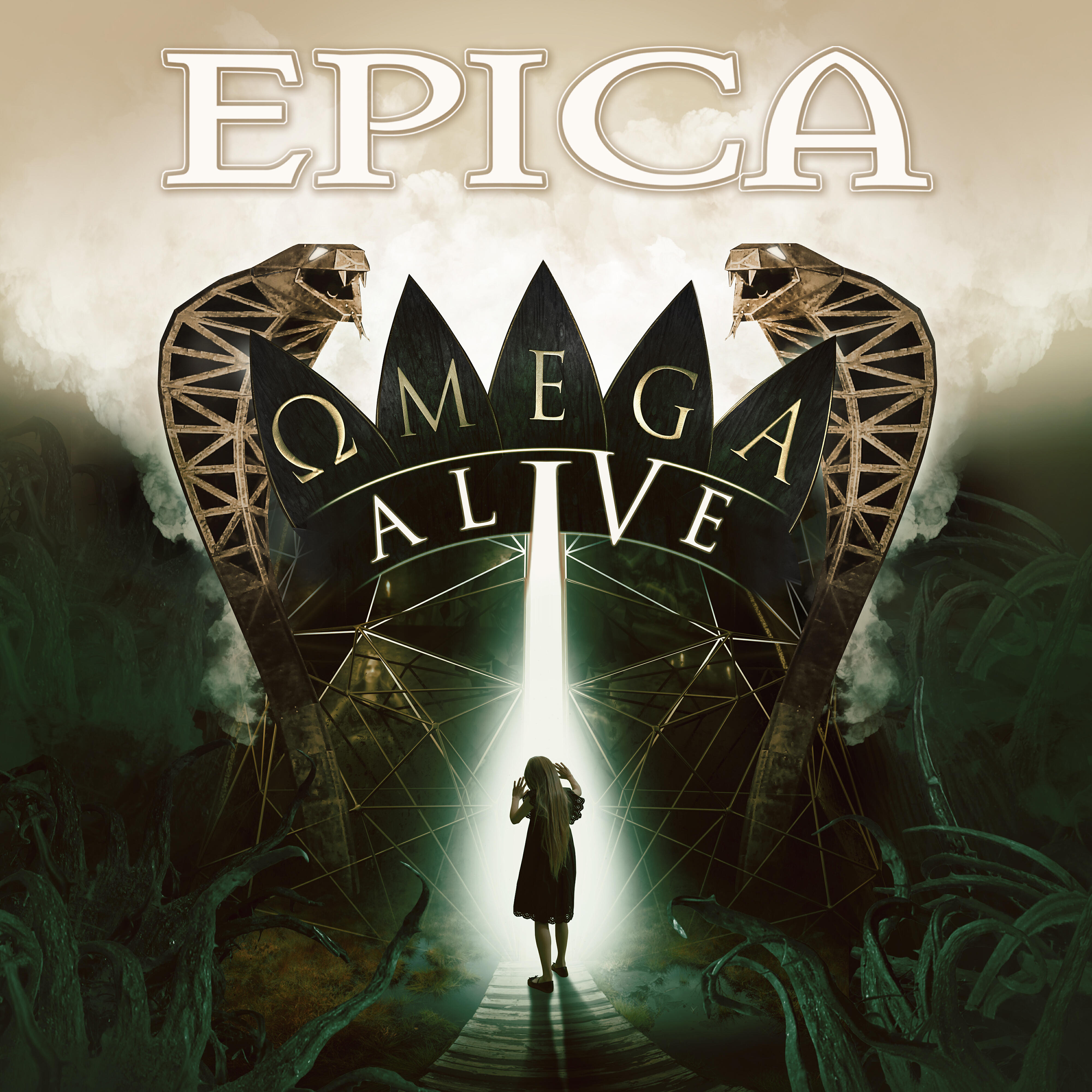 Релиз Unchain Utopia (Omega Alive)