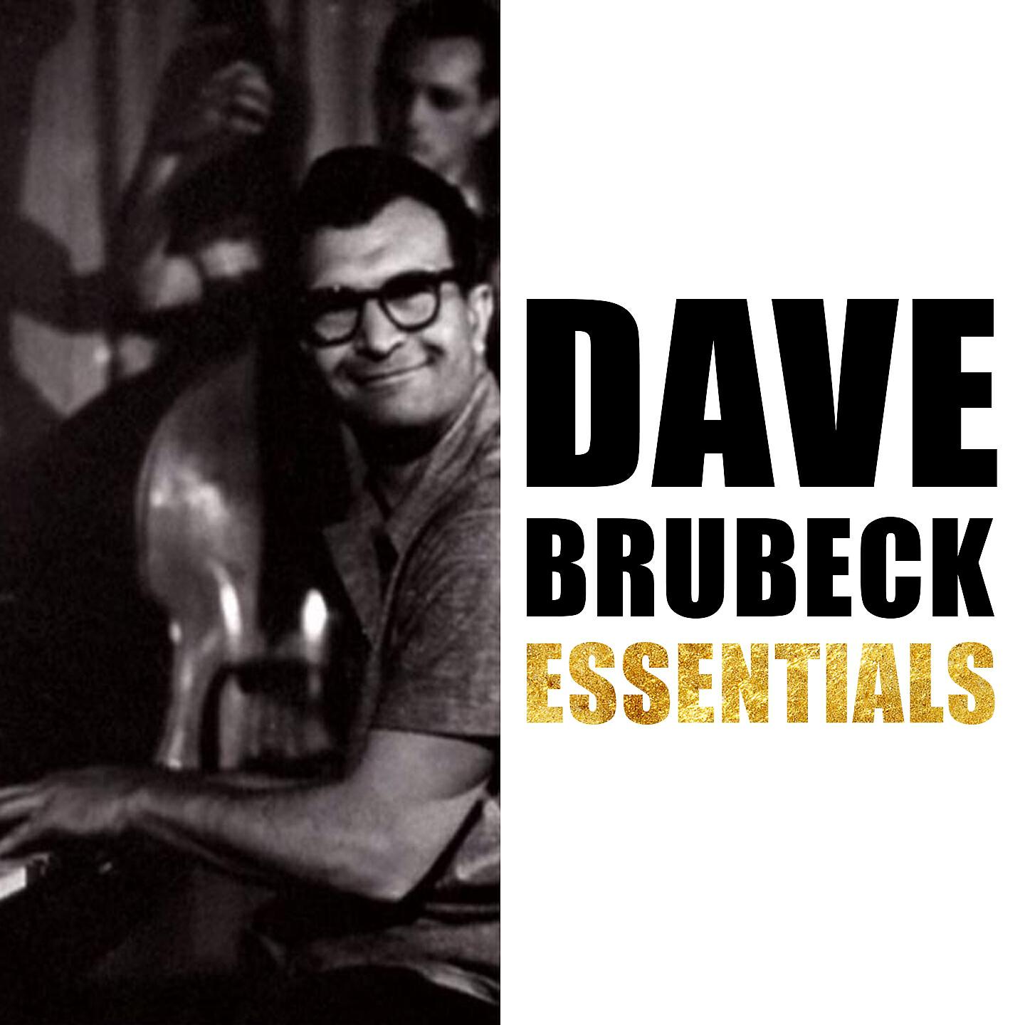 Релиз Dave Brubeck Essentials