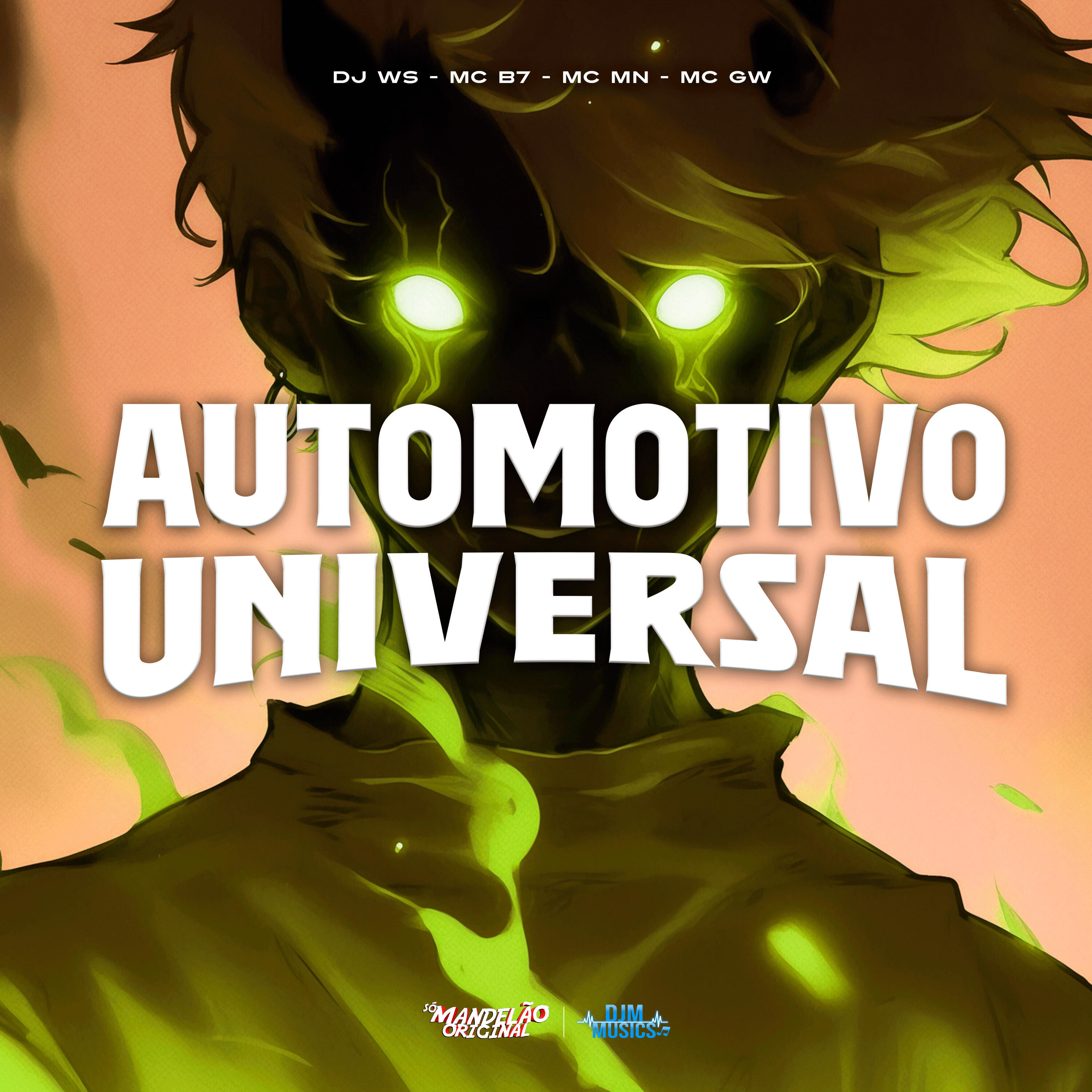 Скачать песню Mc B7, MC MN, Mc GW, DJ WS - Automotivo Universal бесплатно в MP3 для Android и iOS