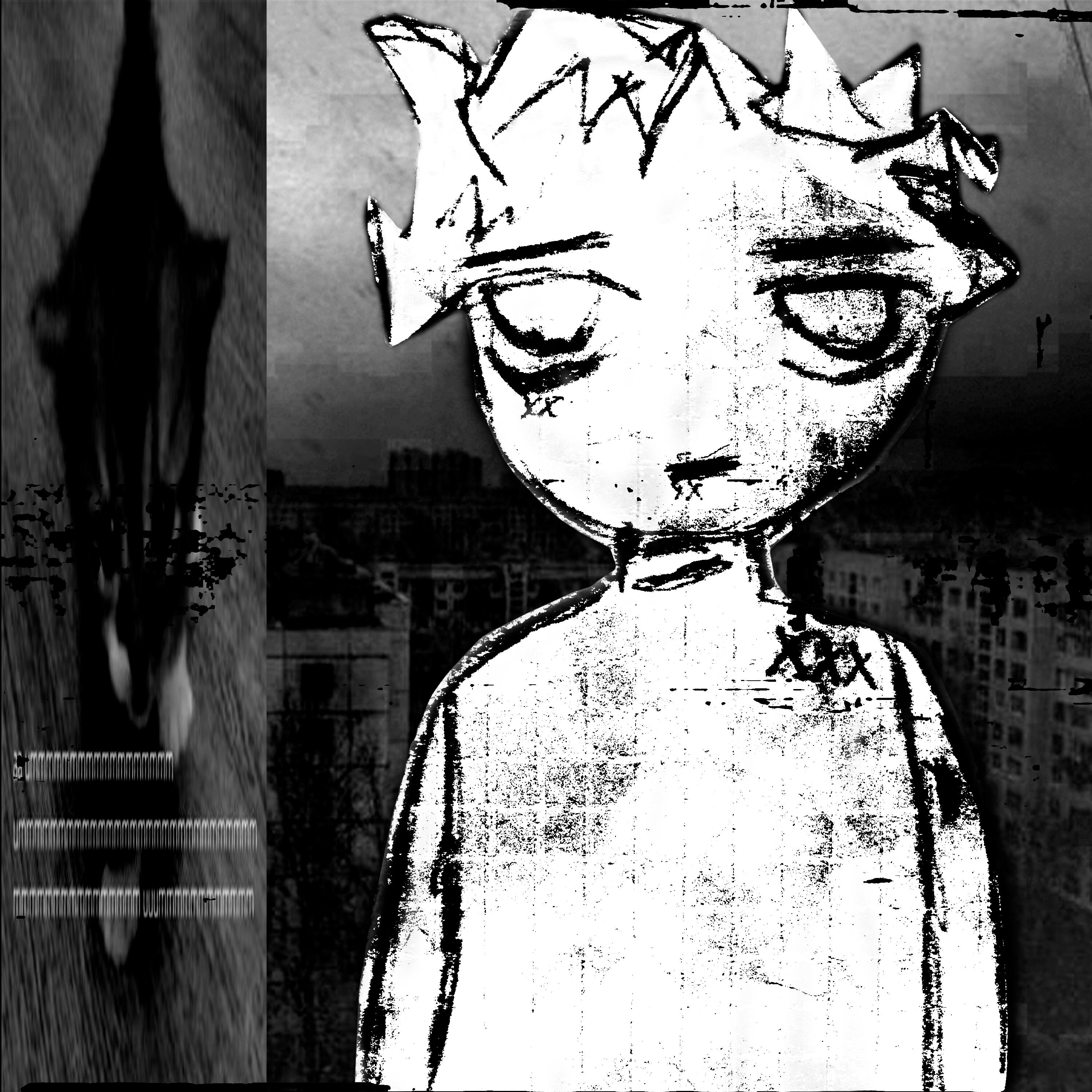 Релиз untitled404